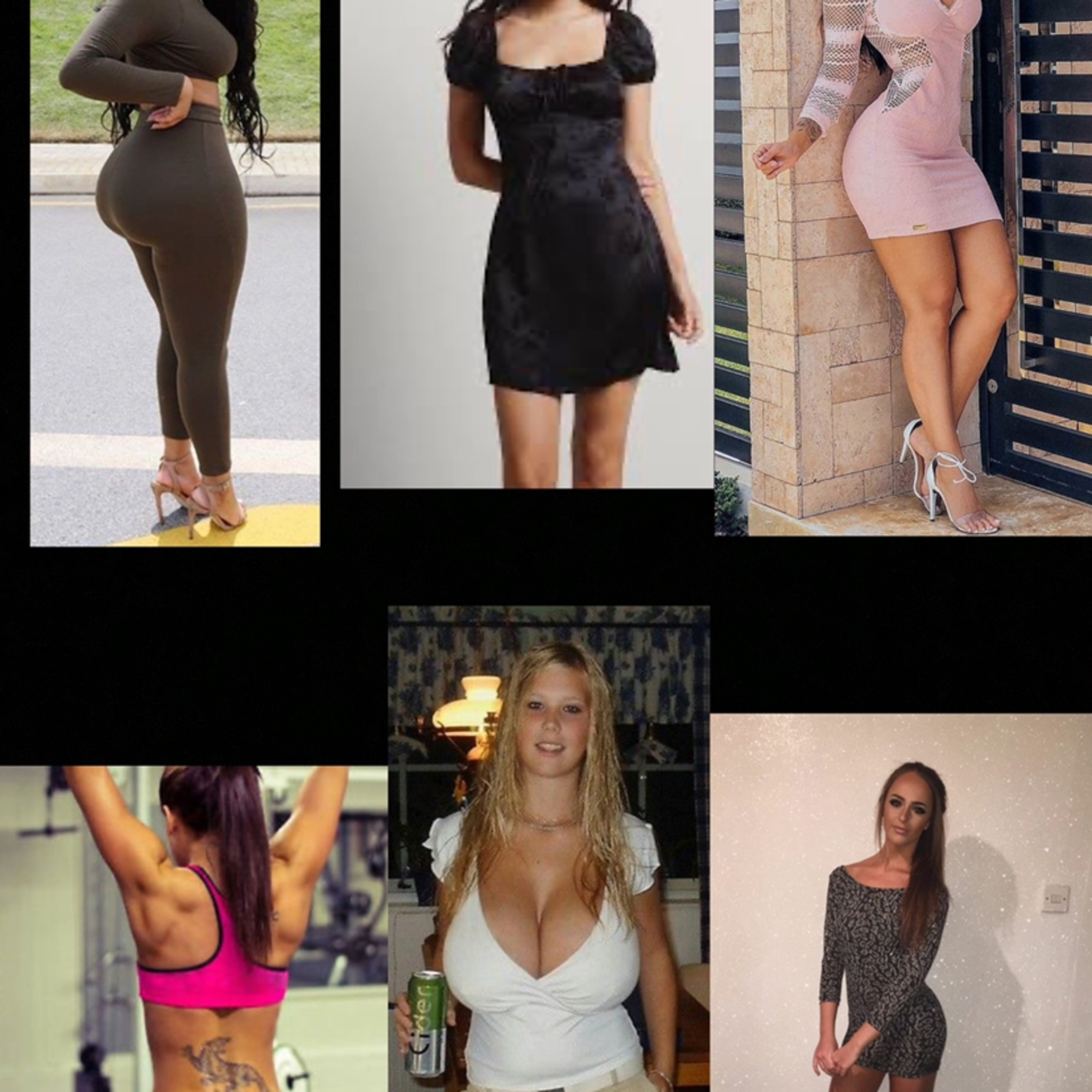 Get Out Of Your Own Way