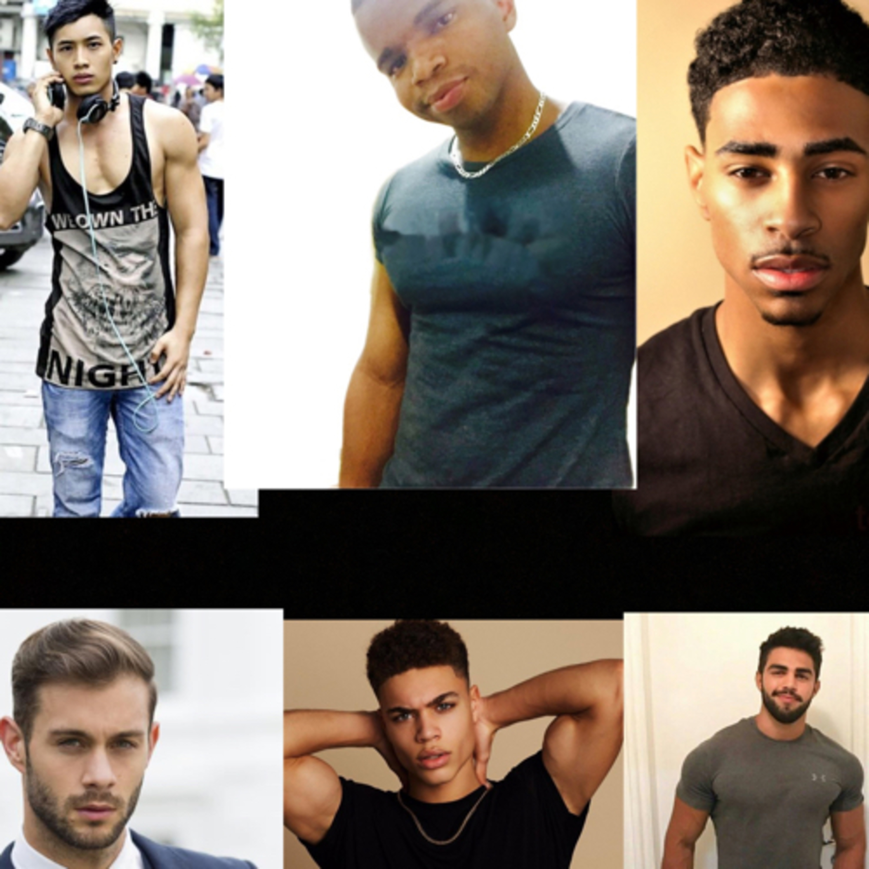 Get Out Of Your Own Way