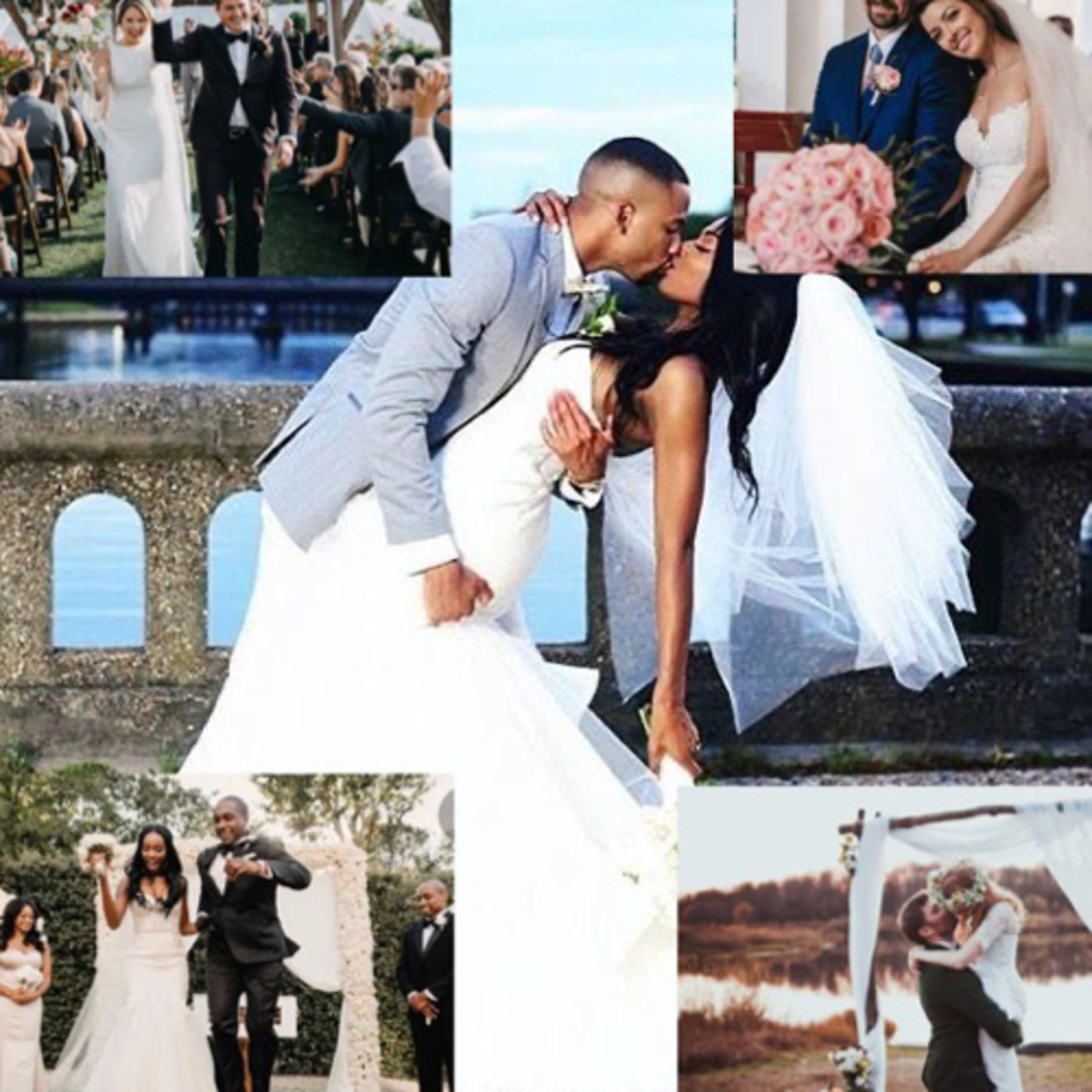 Get Out Of Your Own Way