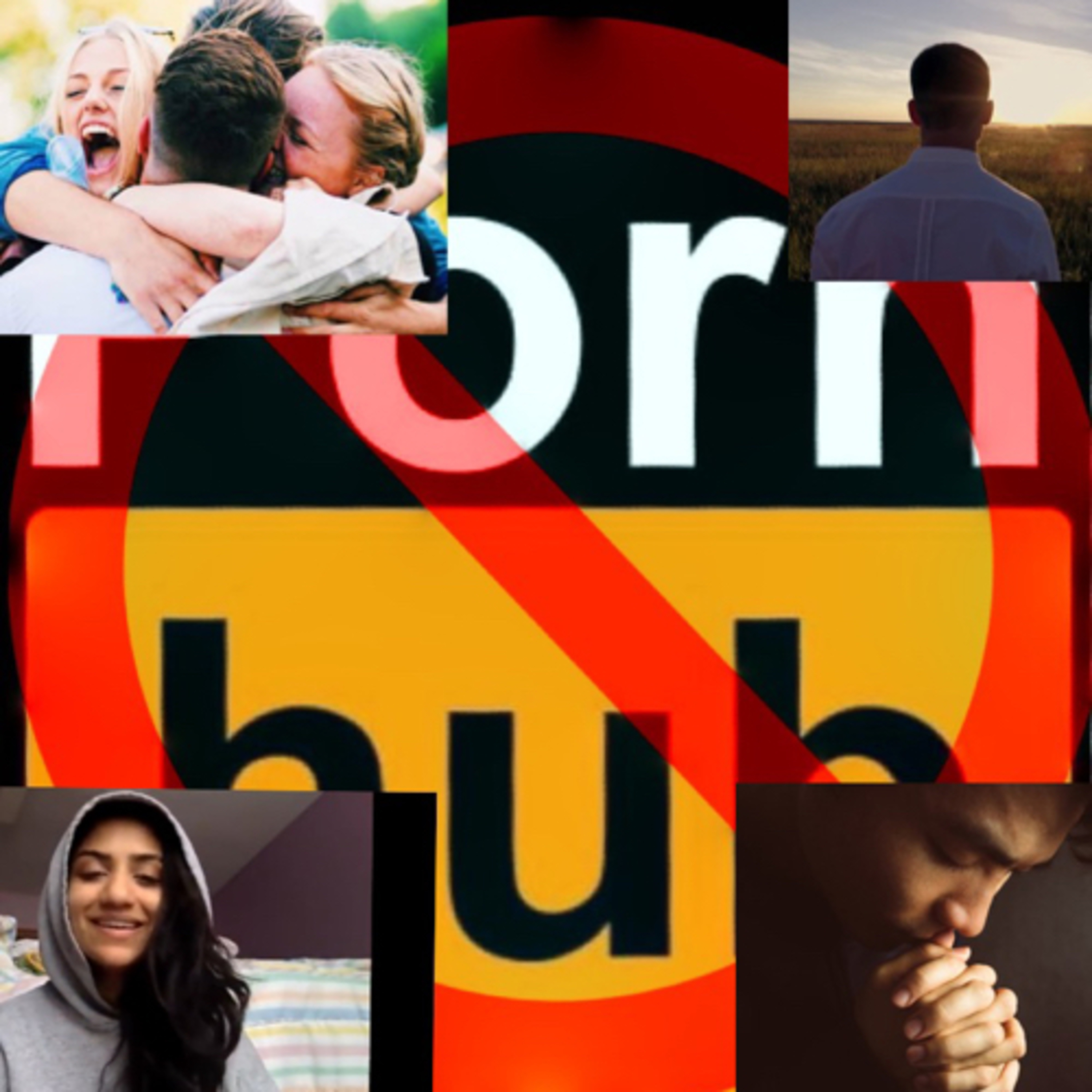 Get Out Of Your Own Way