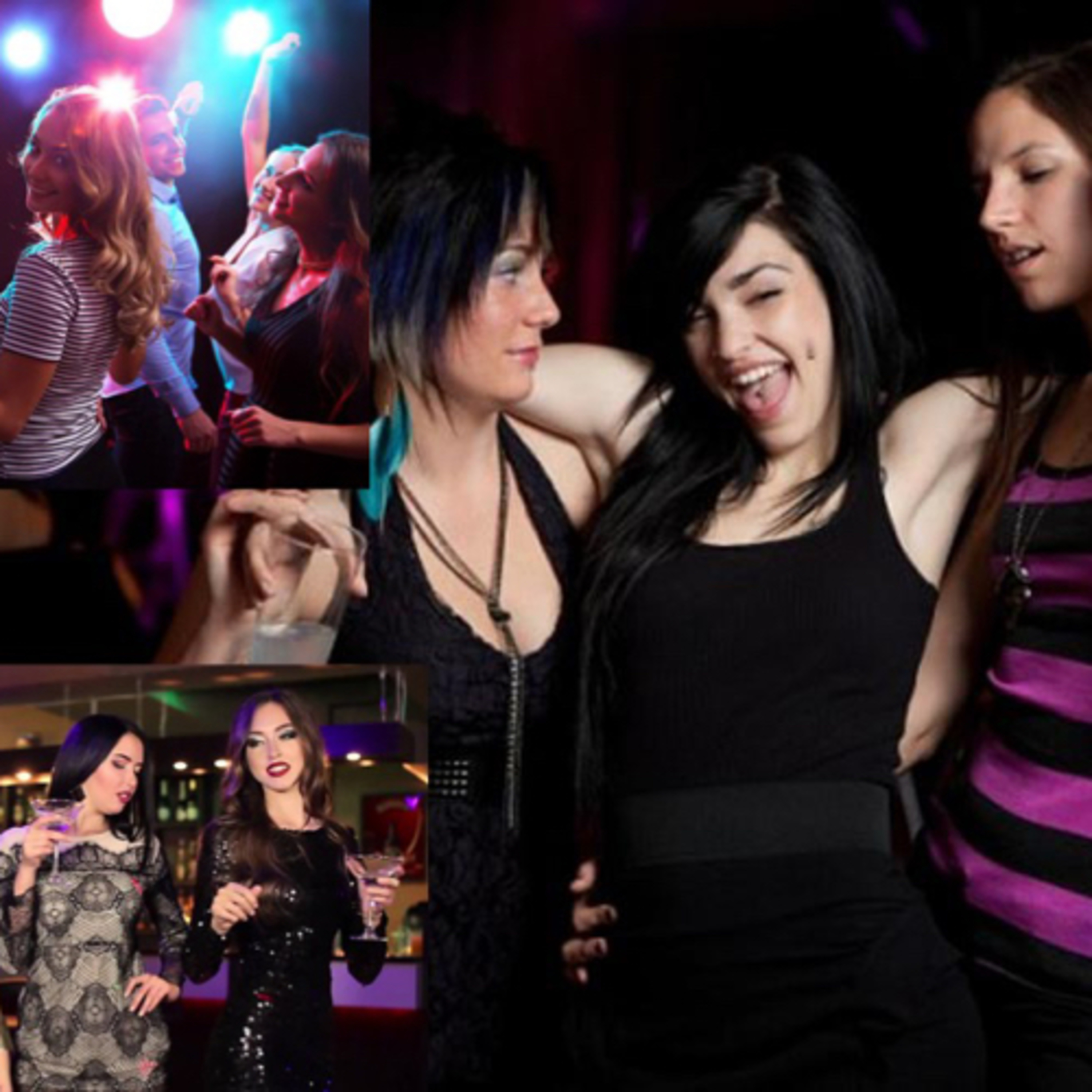 Get Out Of Your Own Way