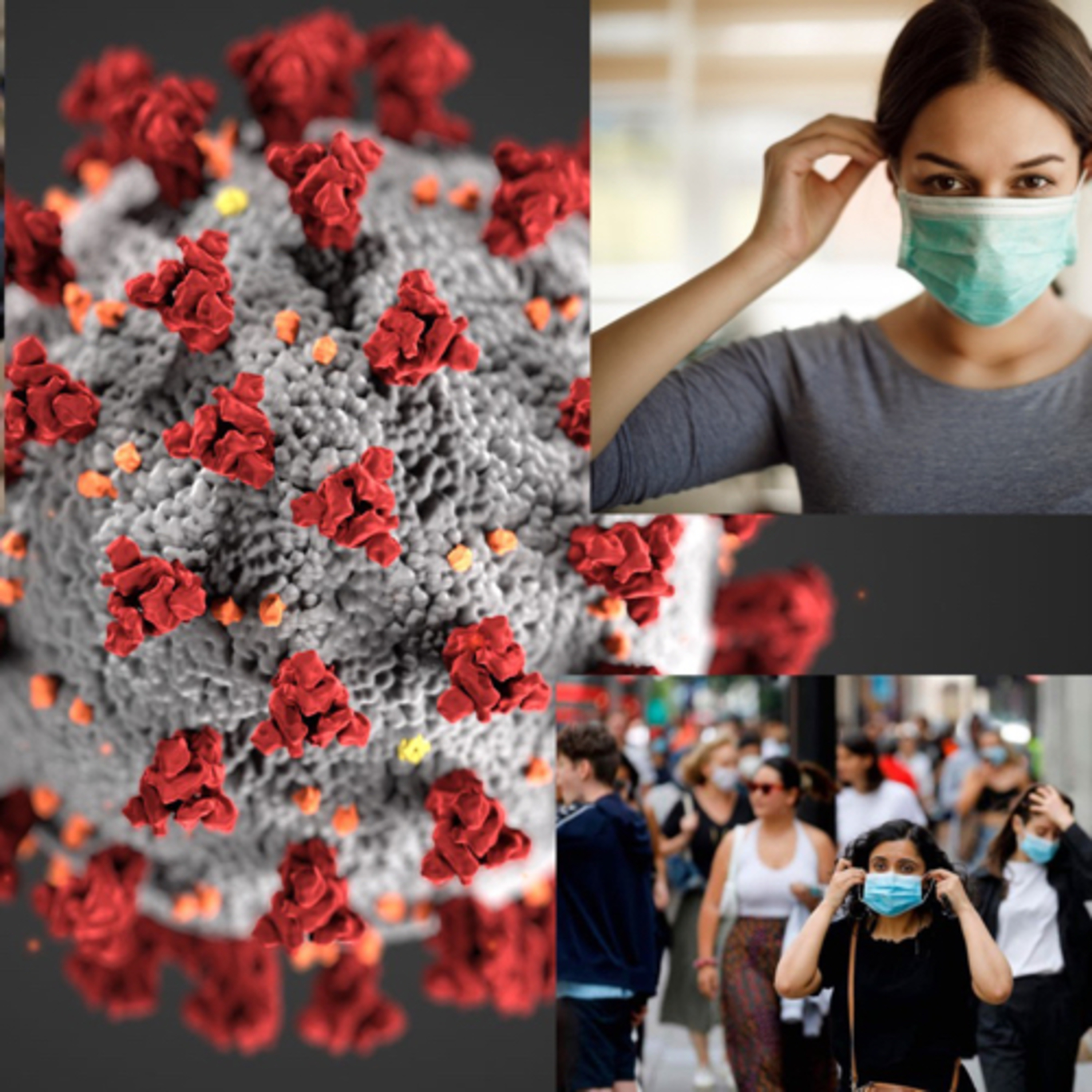 Get Out Of Your Own Way