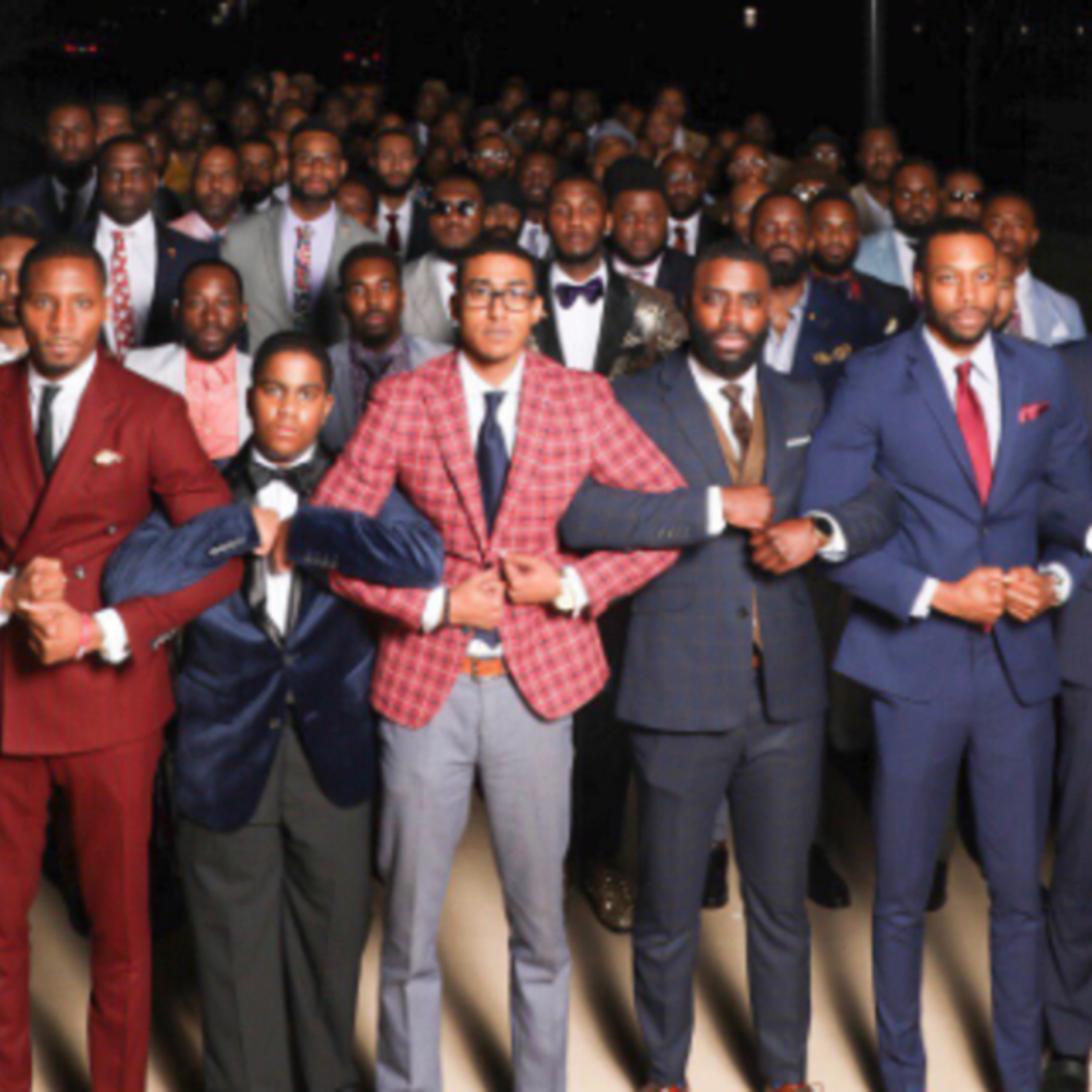 Get Out Of Your Own Way