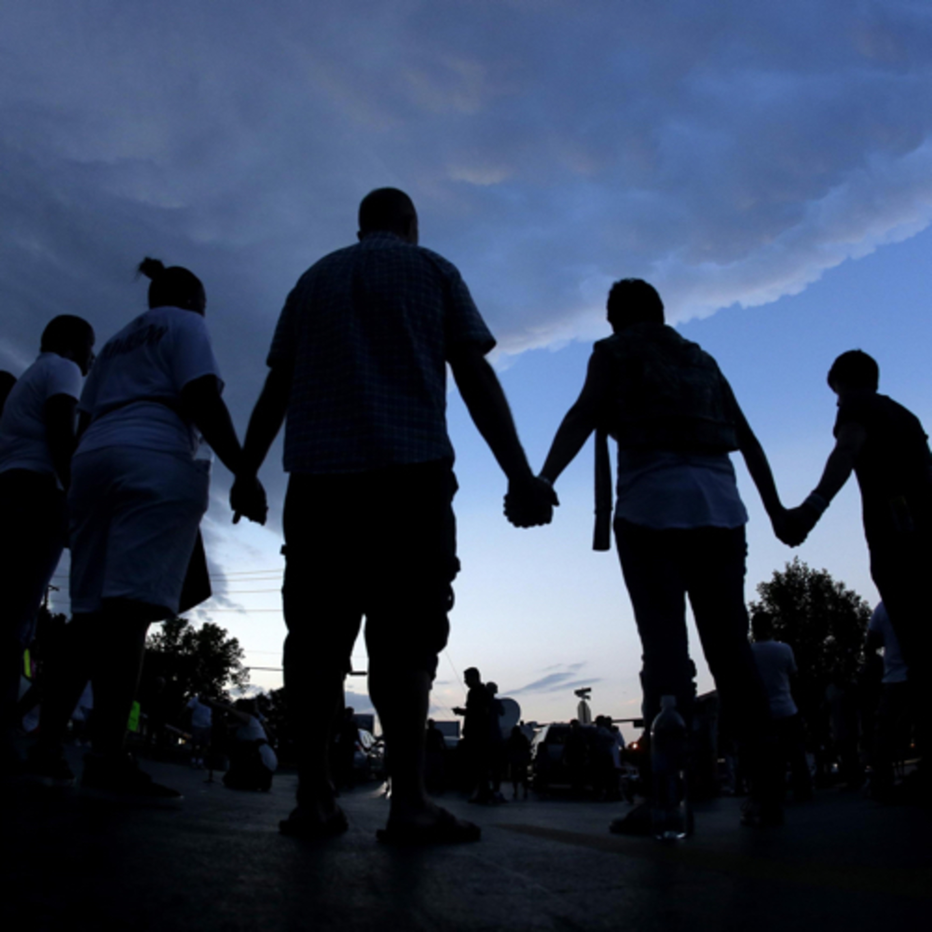 Get Out Of Your Own Way