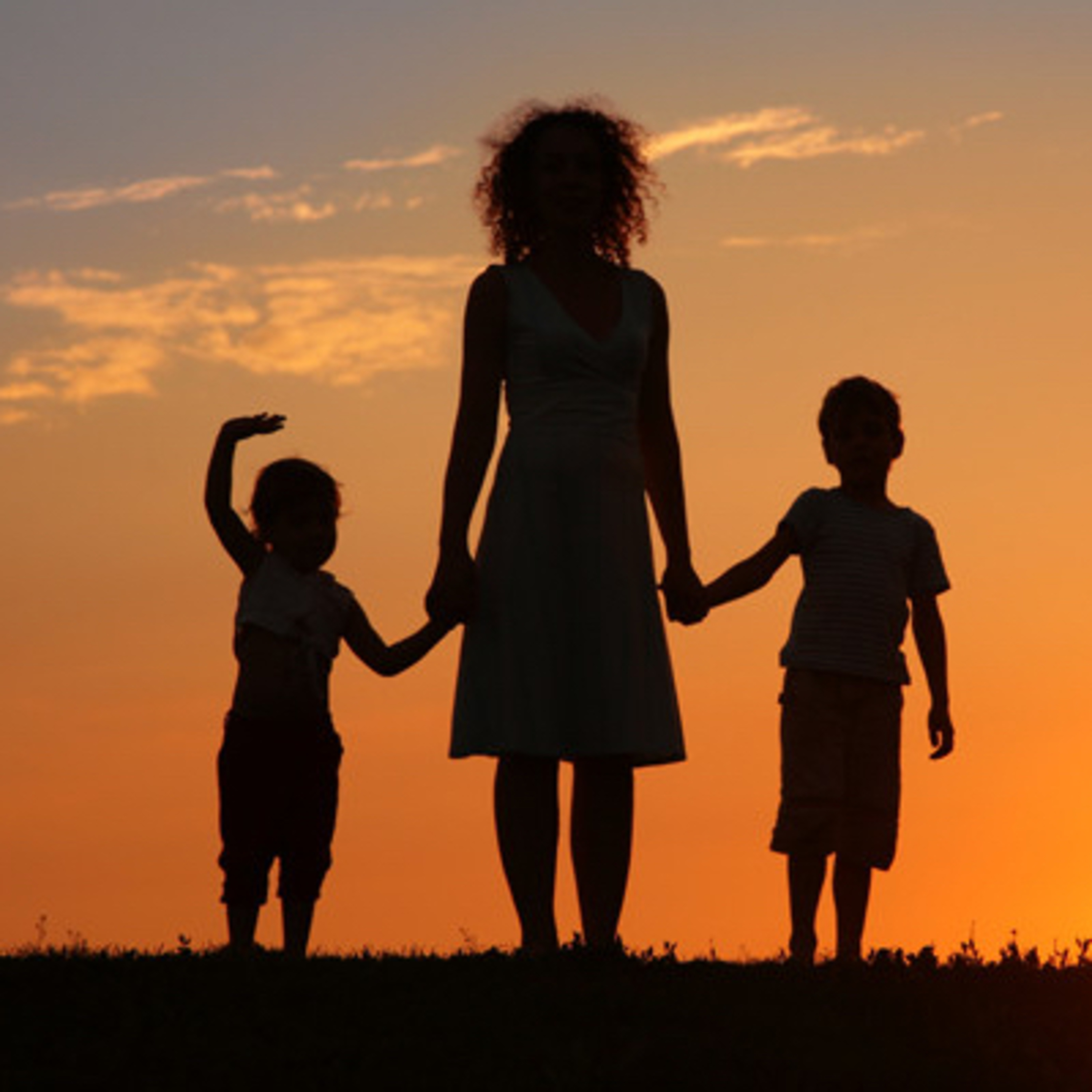 Get Out Of Your Own Way