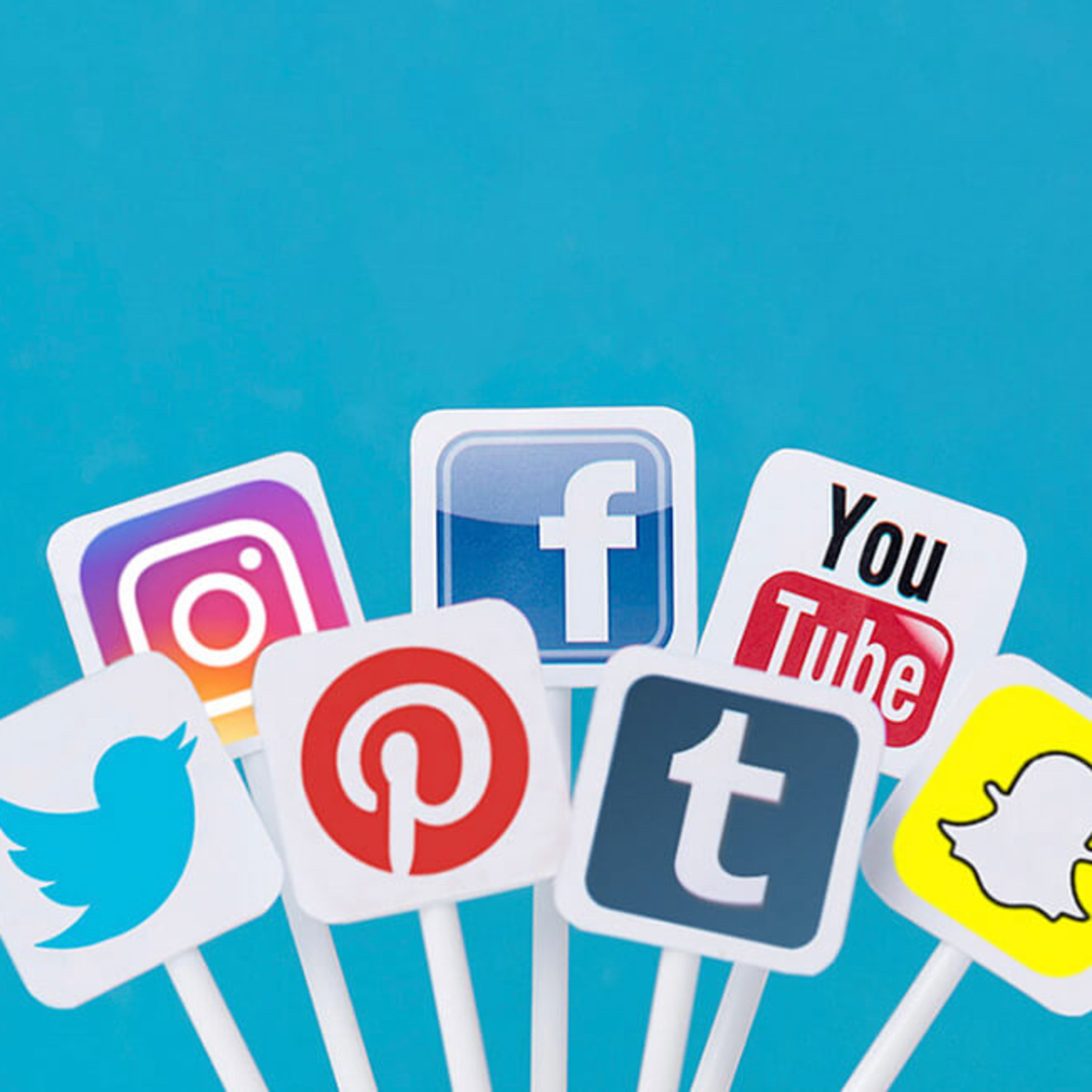 Get Out Of Your Own Way