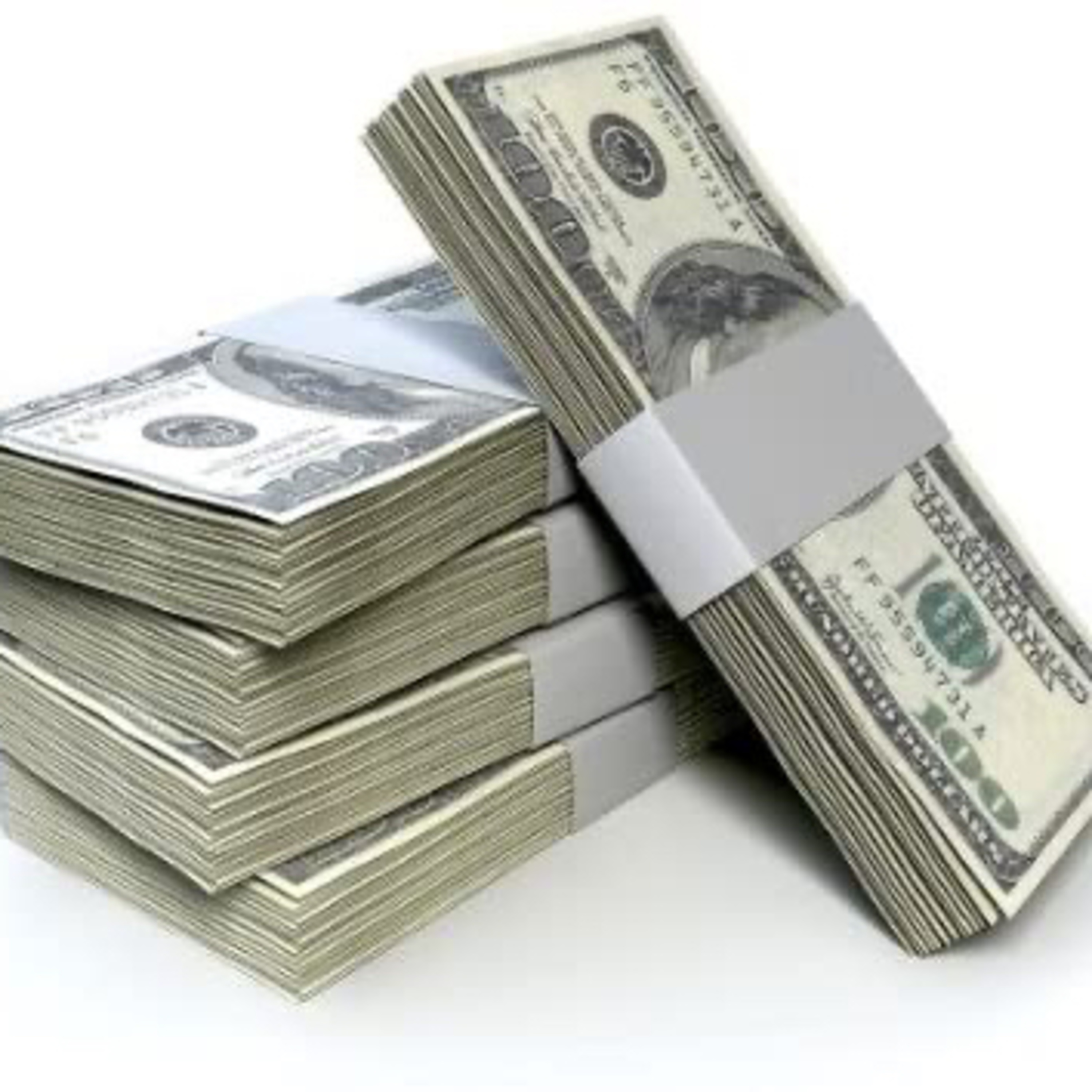 Get Out Of Your Own Way