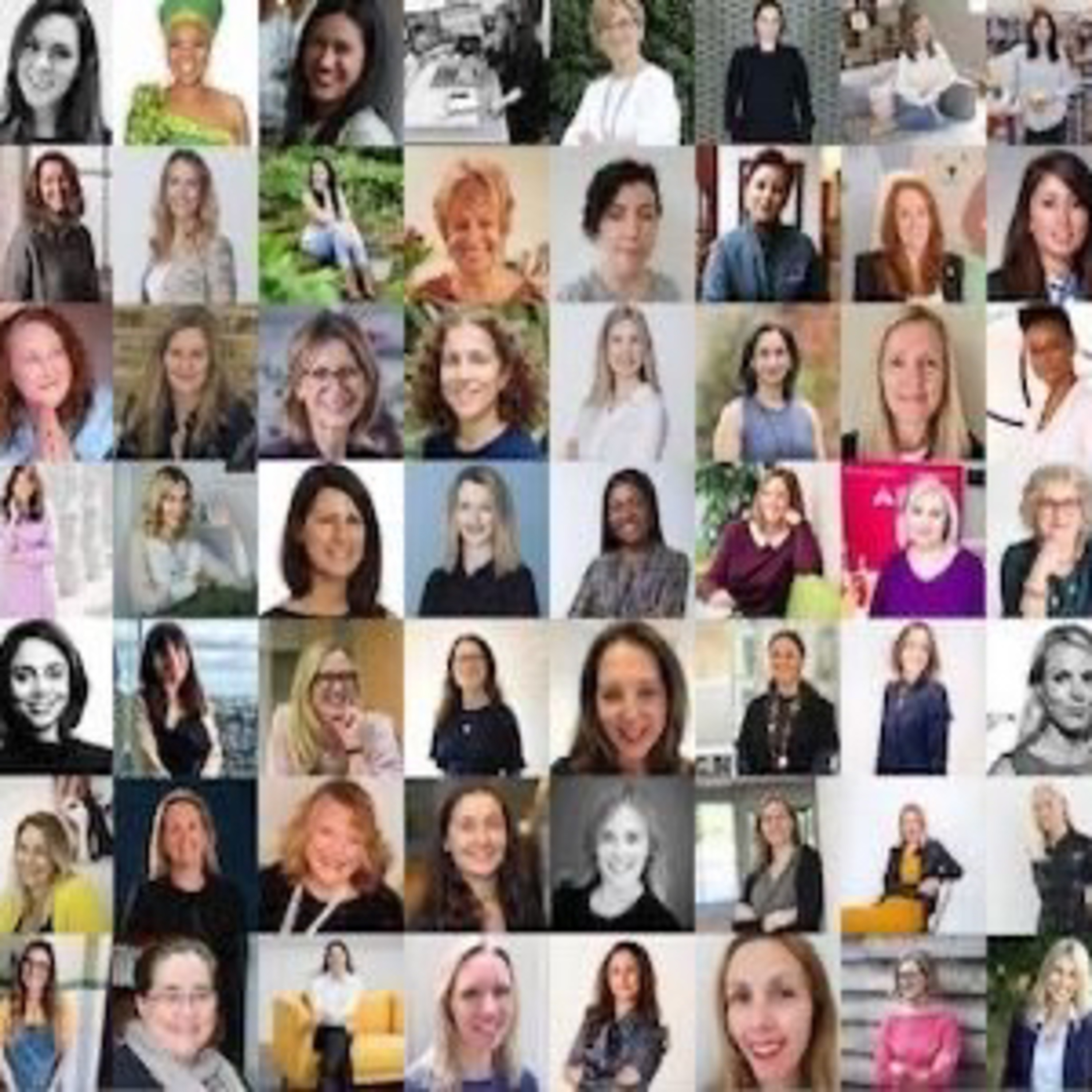 Get Out Of Your Own Way