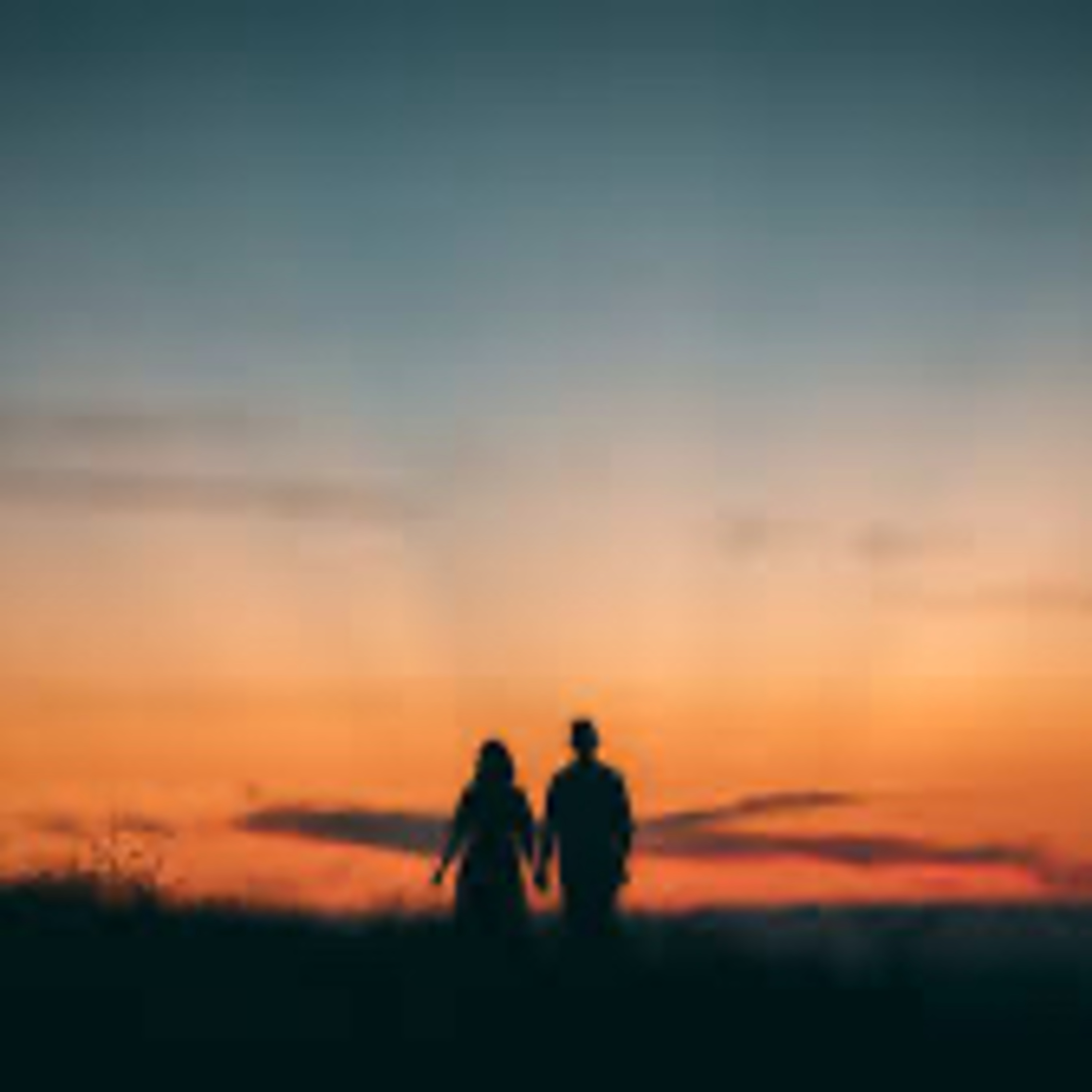 Get Out Of Your Own Way