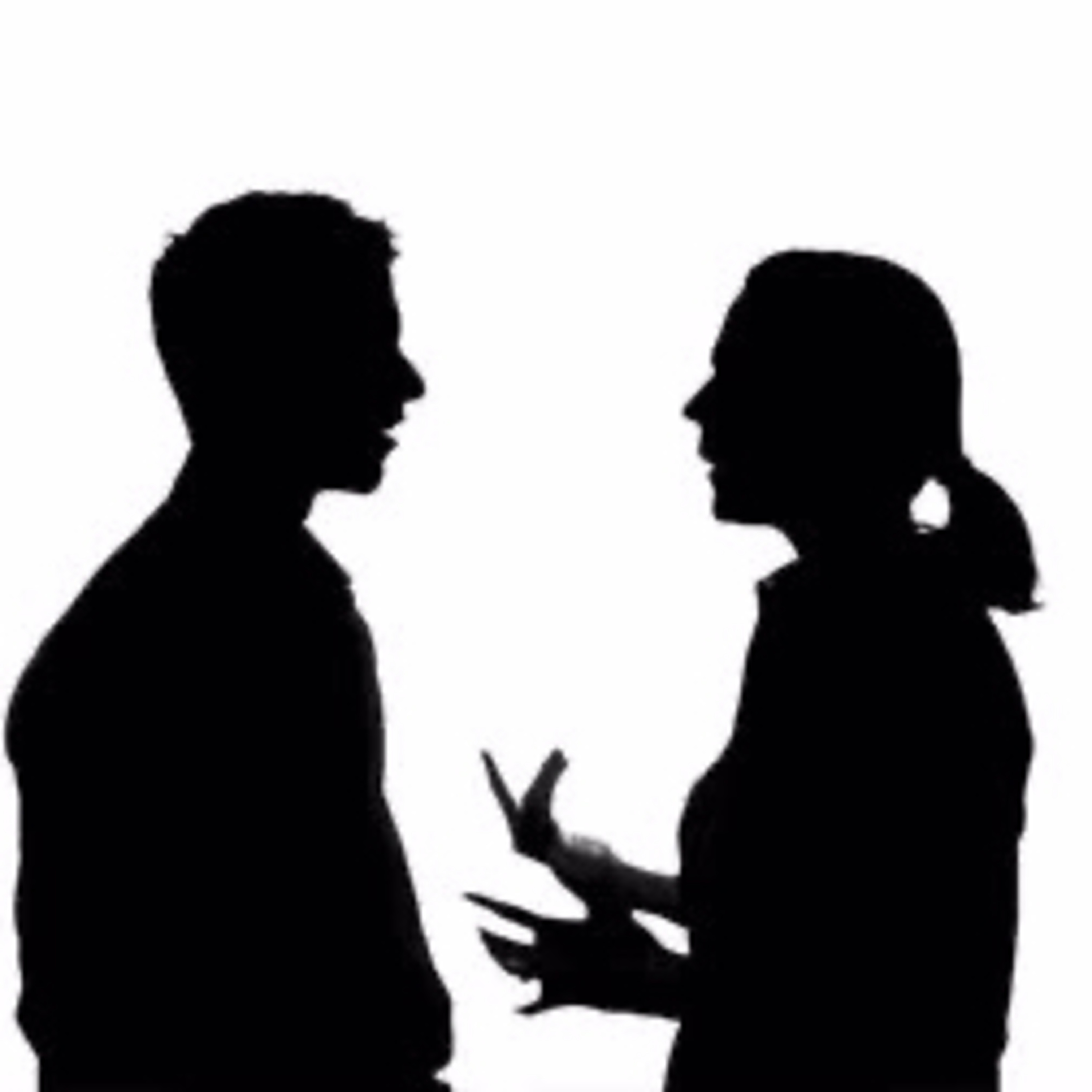 Get Out Of Your Own Way