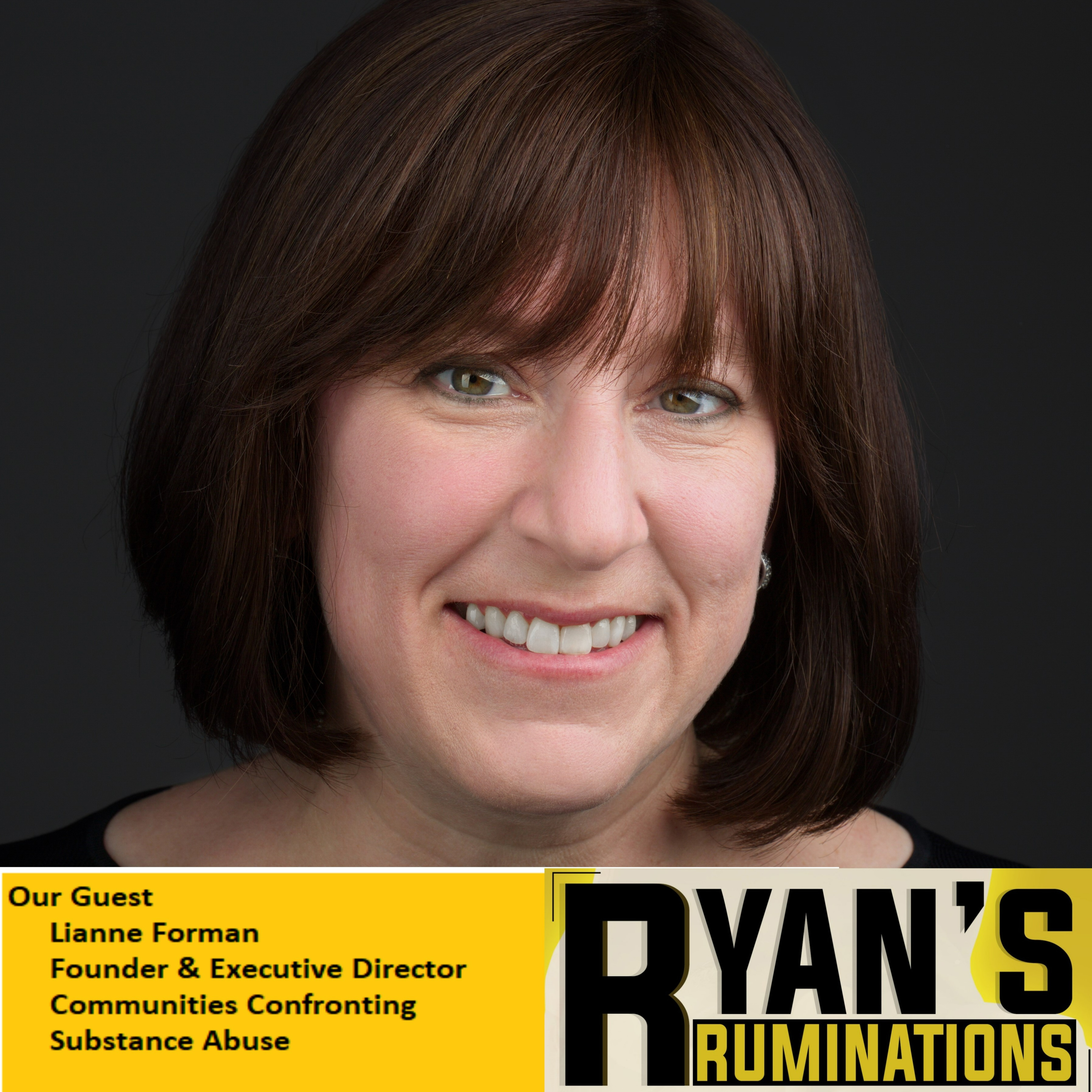 Ryan\'s Ruminations