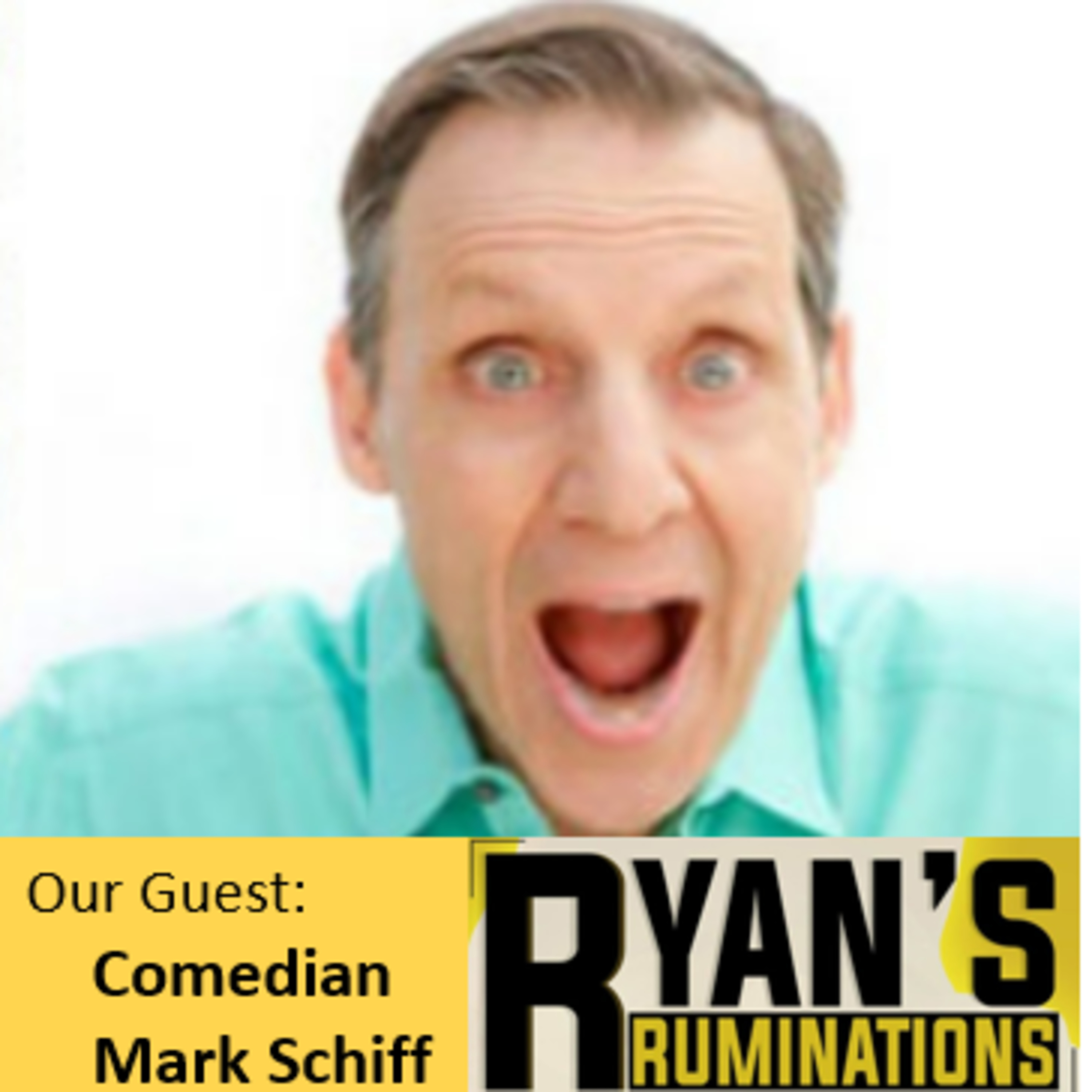 Ryan\'s Ruminations