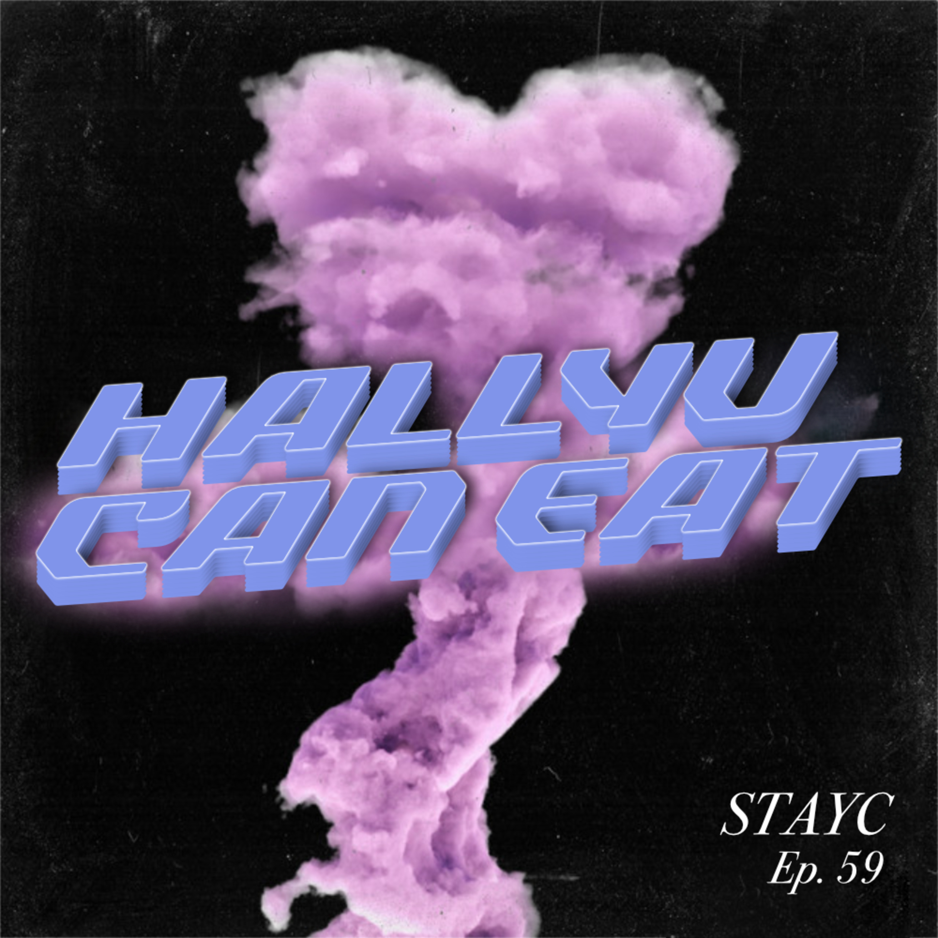 HALLYU CAN EAT: A K-pop Music Show