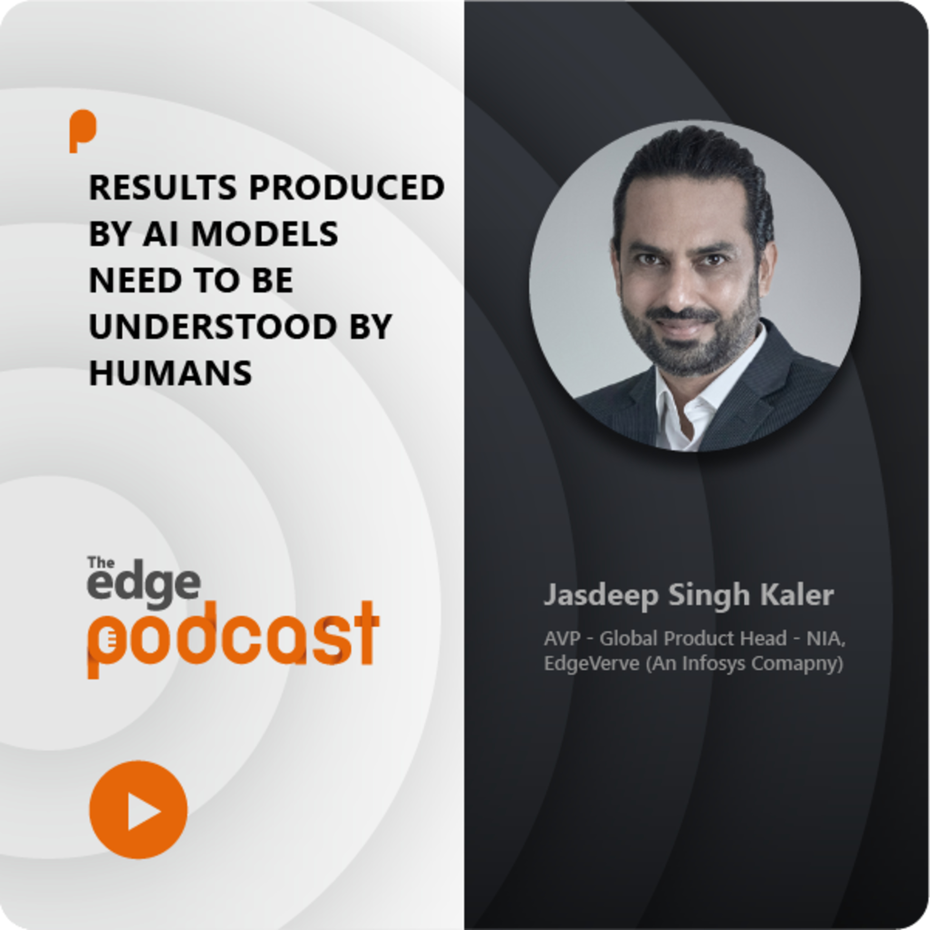 The Edge Podcast