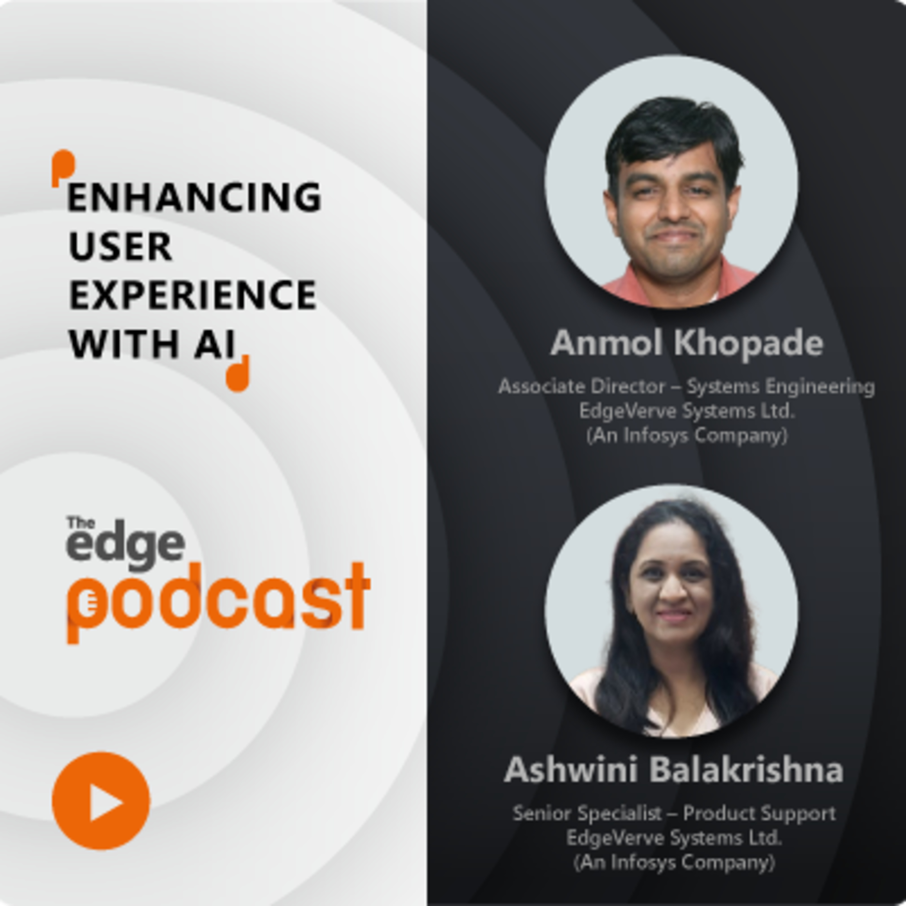 The Edge Podcast