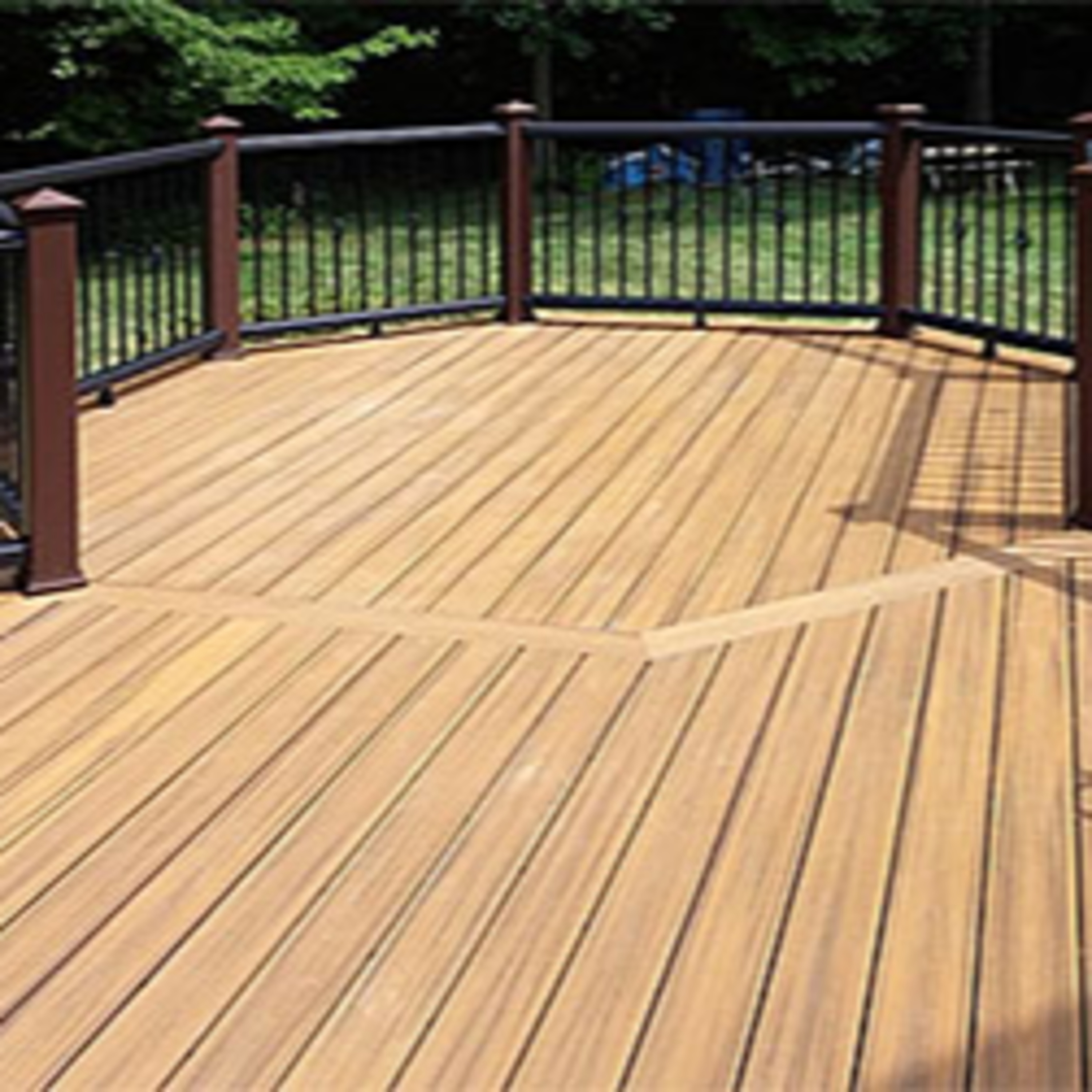 Fence Connection, Inc.
