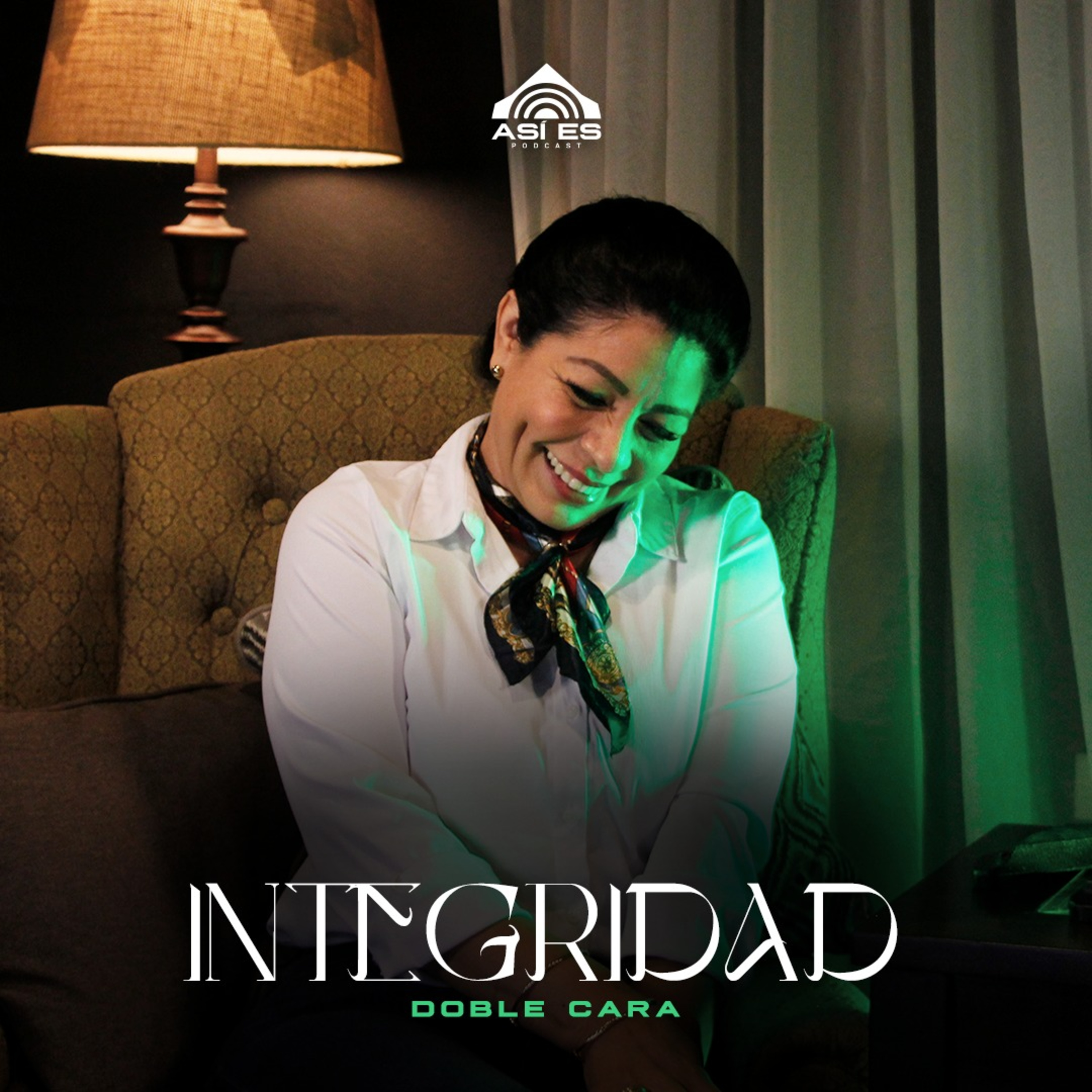 Integridad - doble cara. Ep5 episode artwork