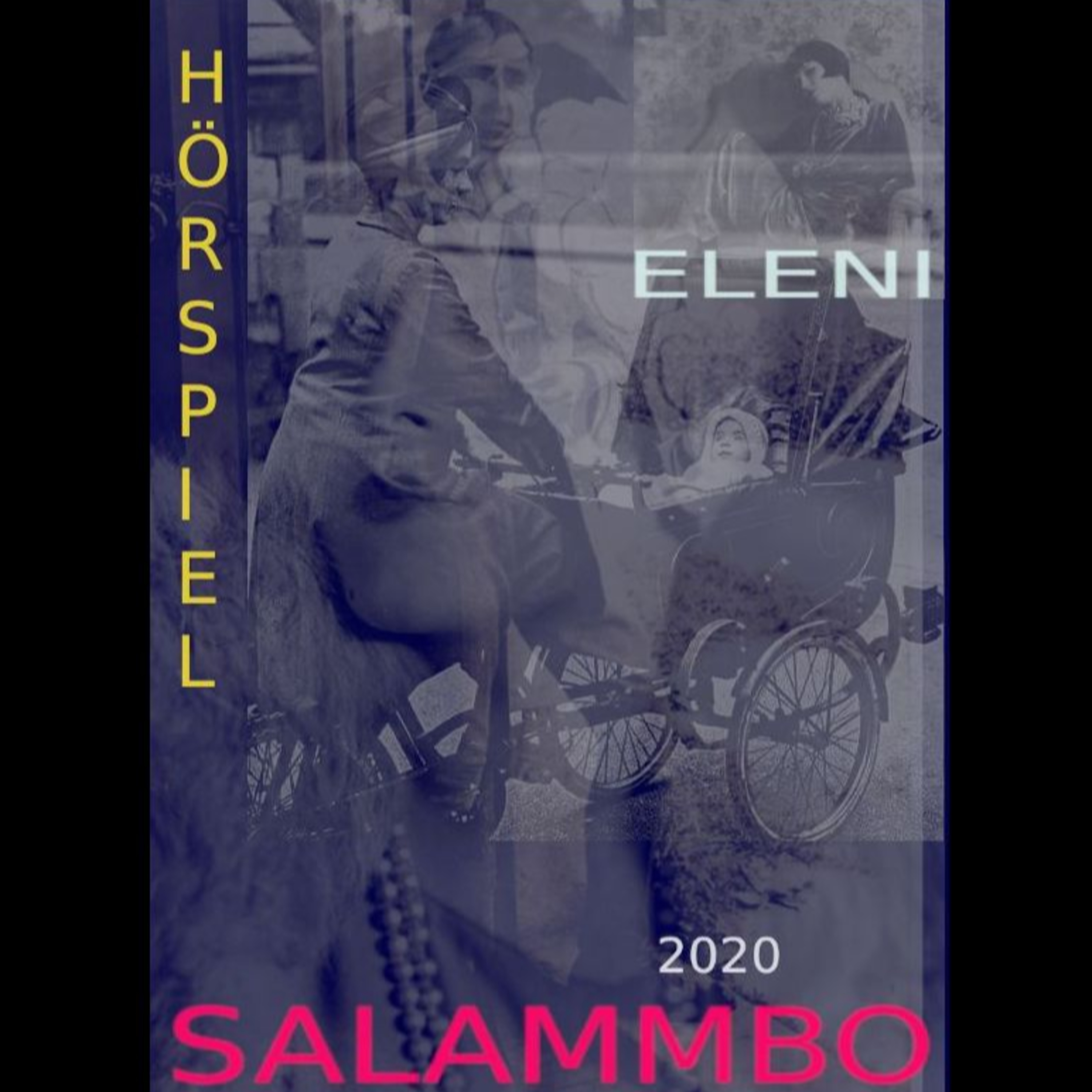 Salammbo kostenloses Hörspiel Hörbuch