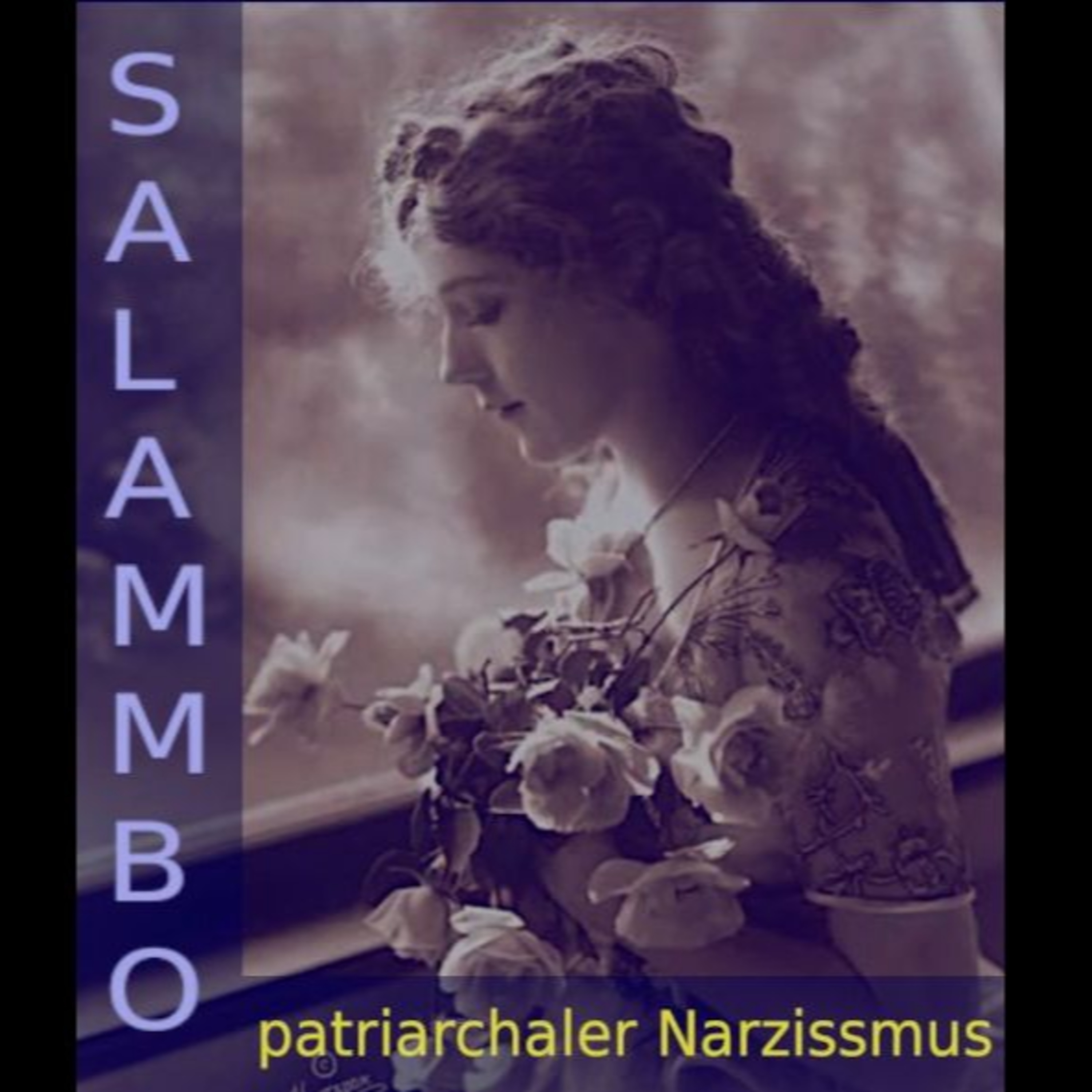Salammbo kostenloses Hörspiel Hörbuch