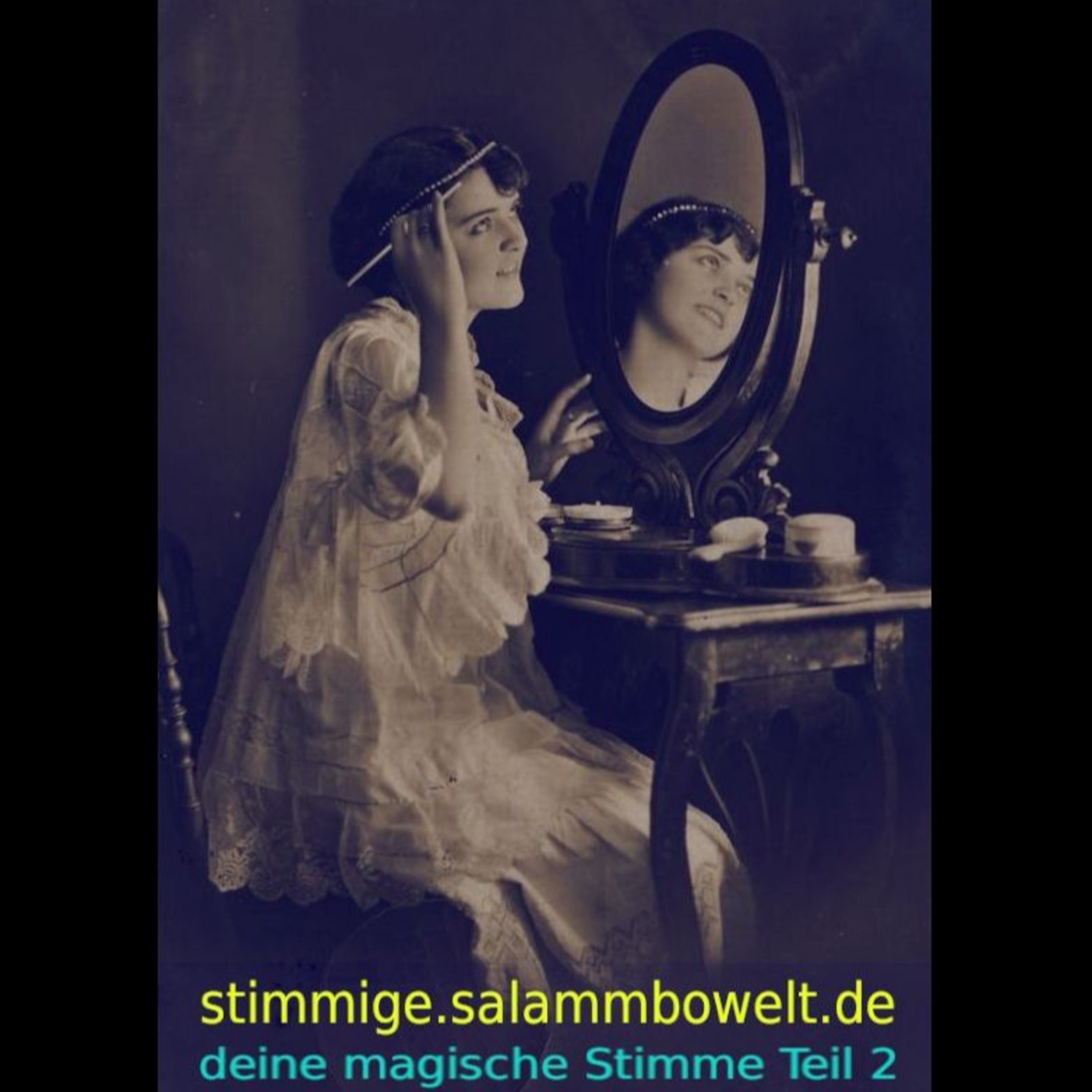 Salammbo kostenloses Hörspiel Hörbuch