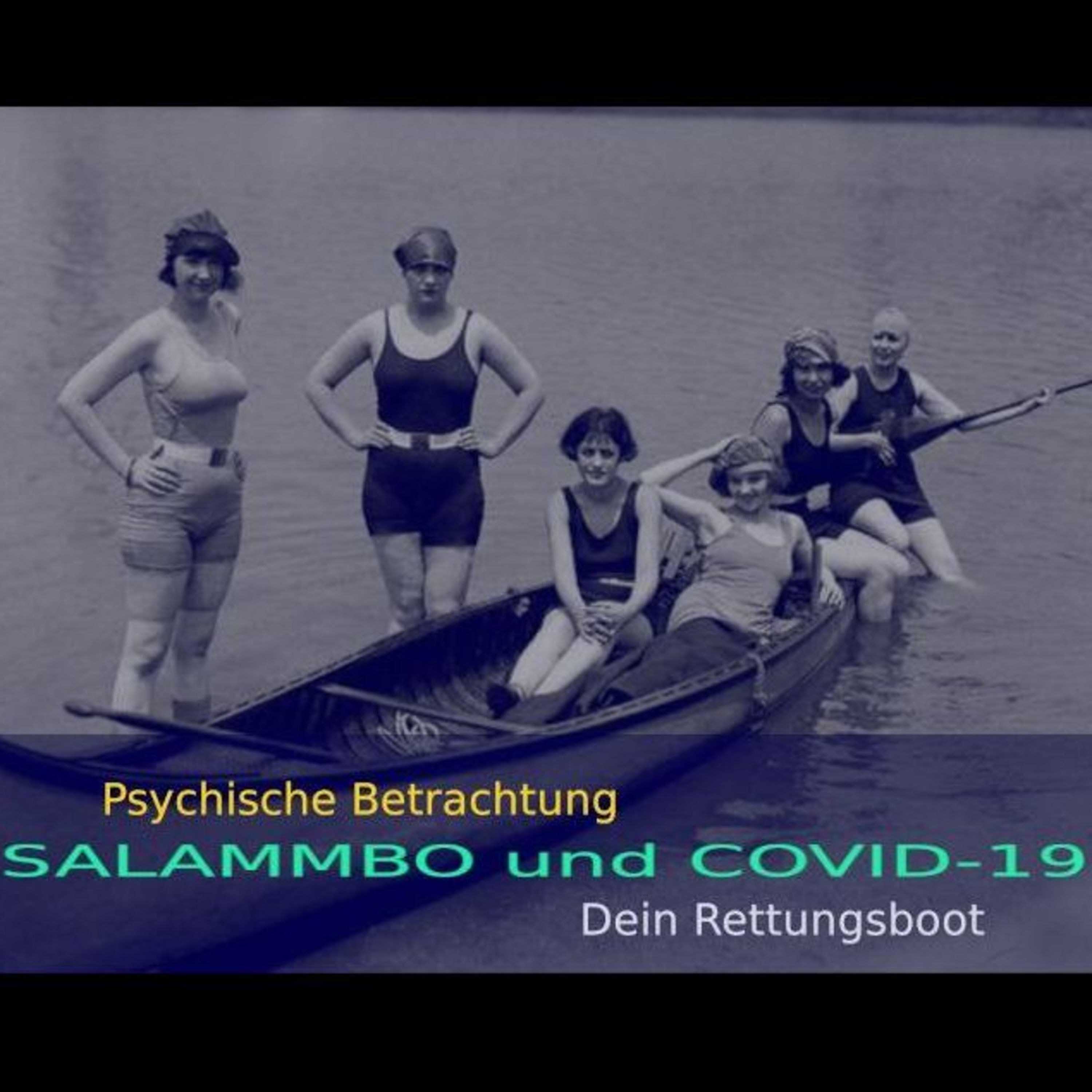 Salammbo kostenloses Hörspiel Hörbuch