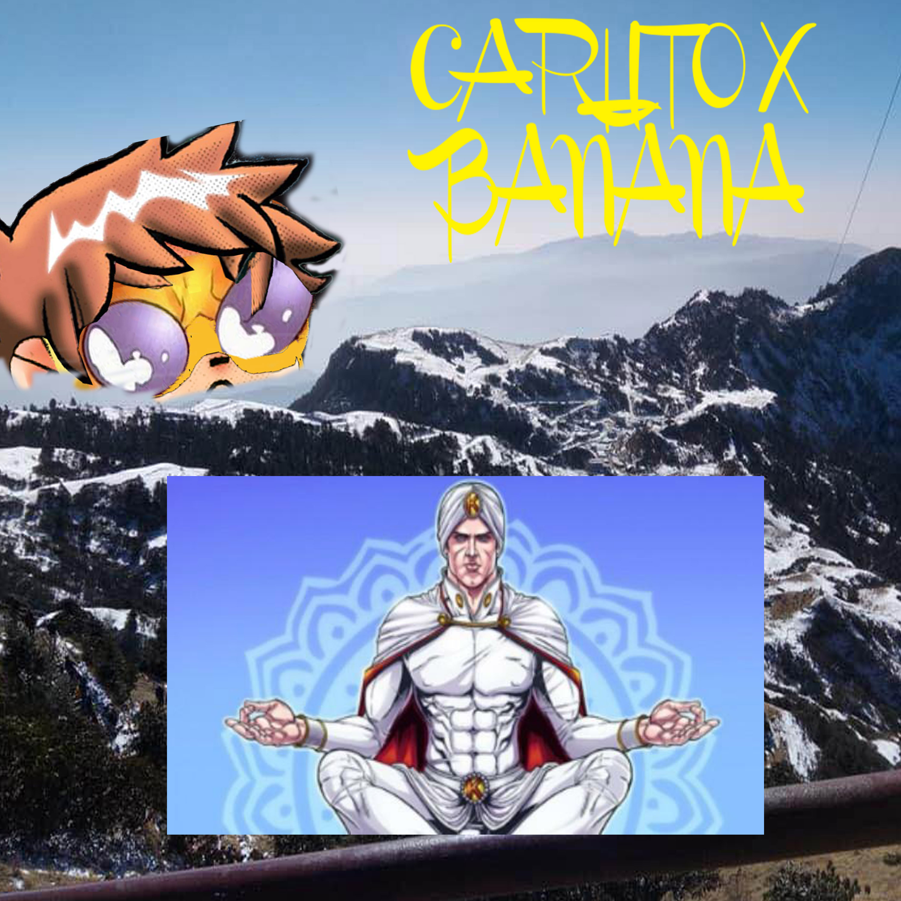 Biografias por Carlitox Banana