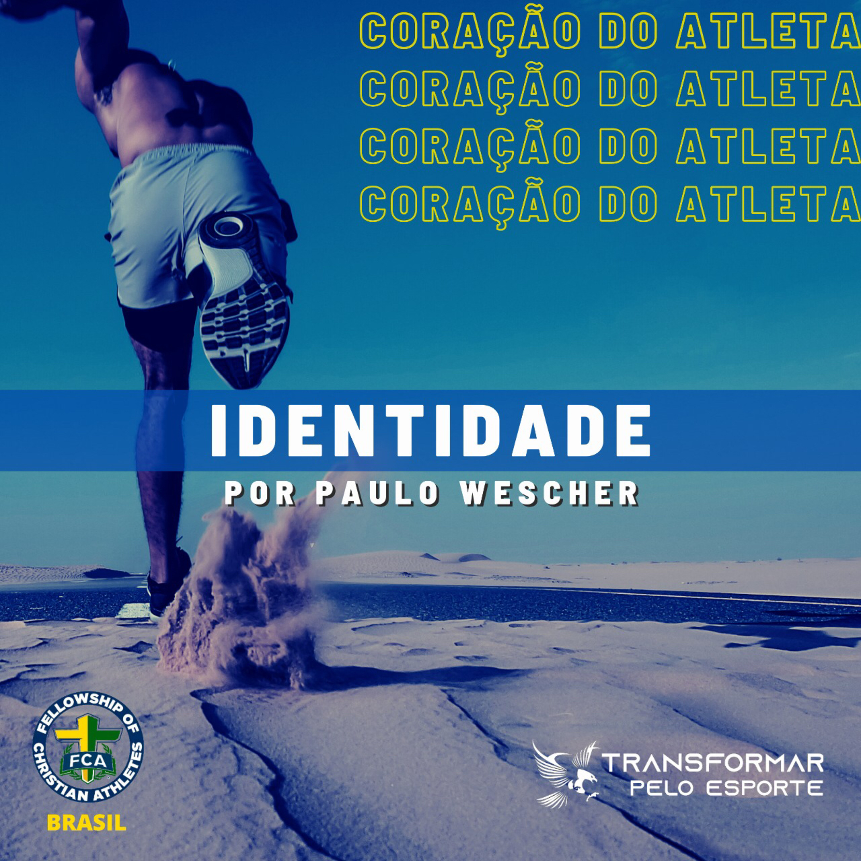 Coração de Atleta