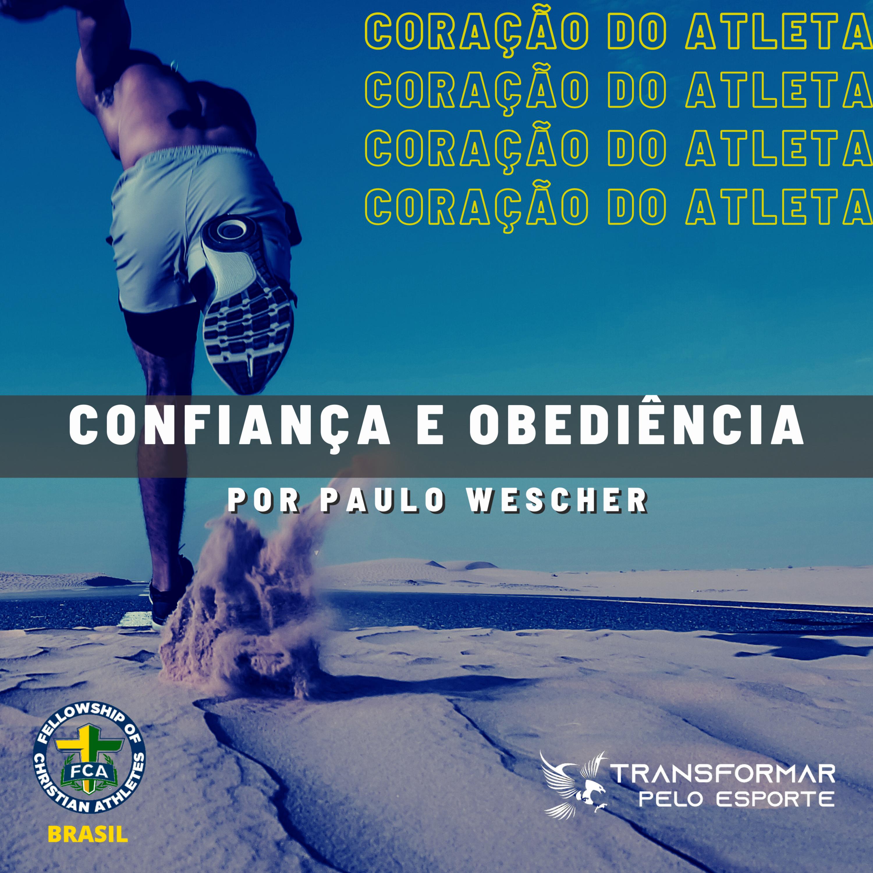 Coração de Atleta