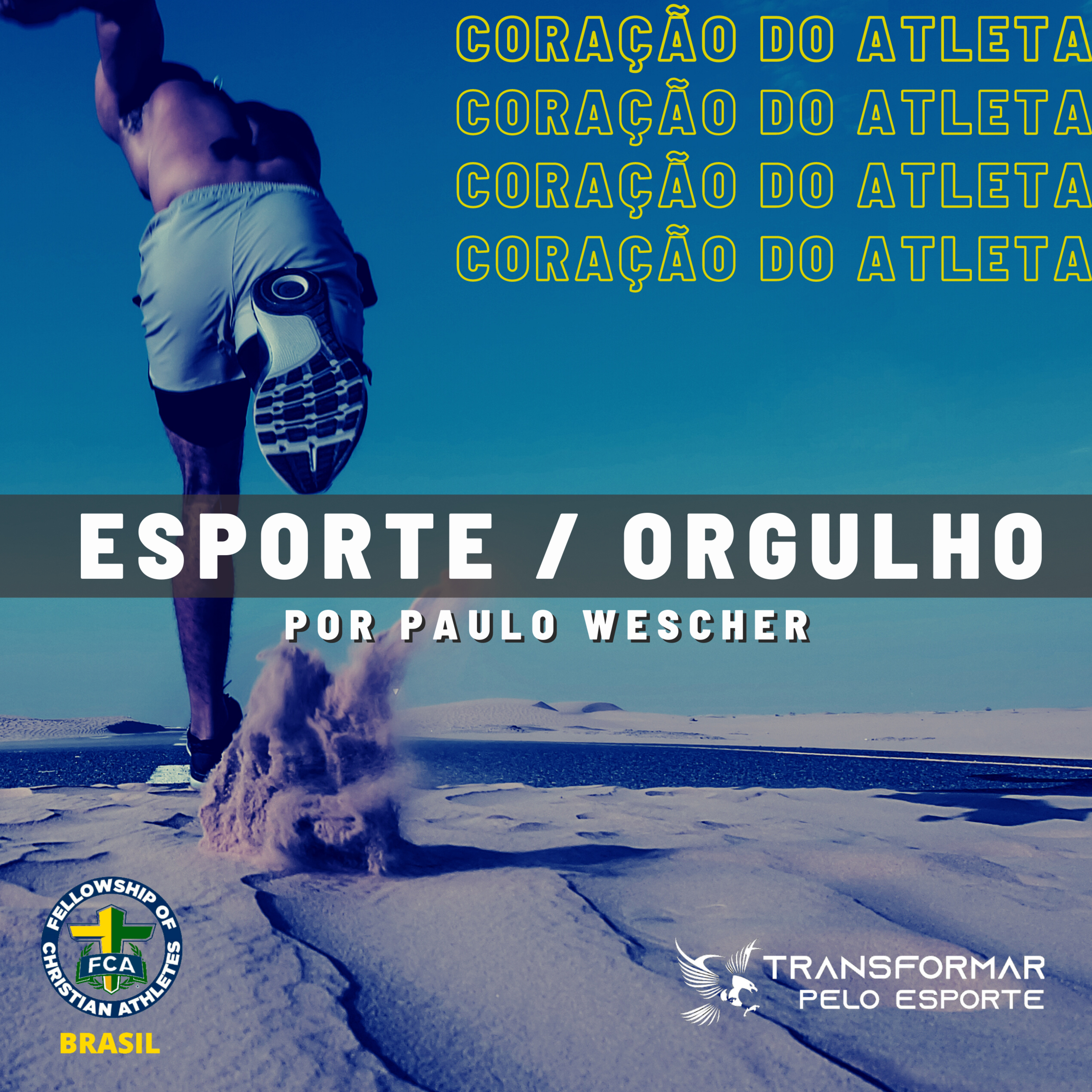 Coração de Atleta