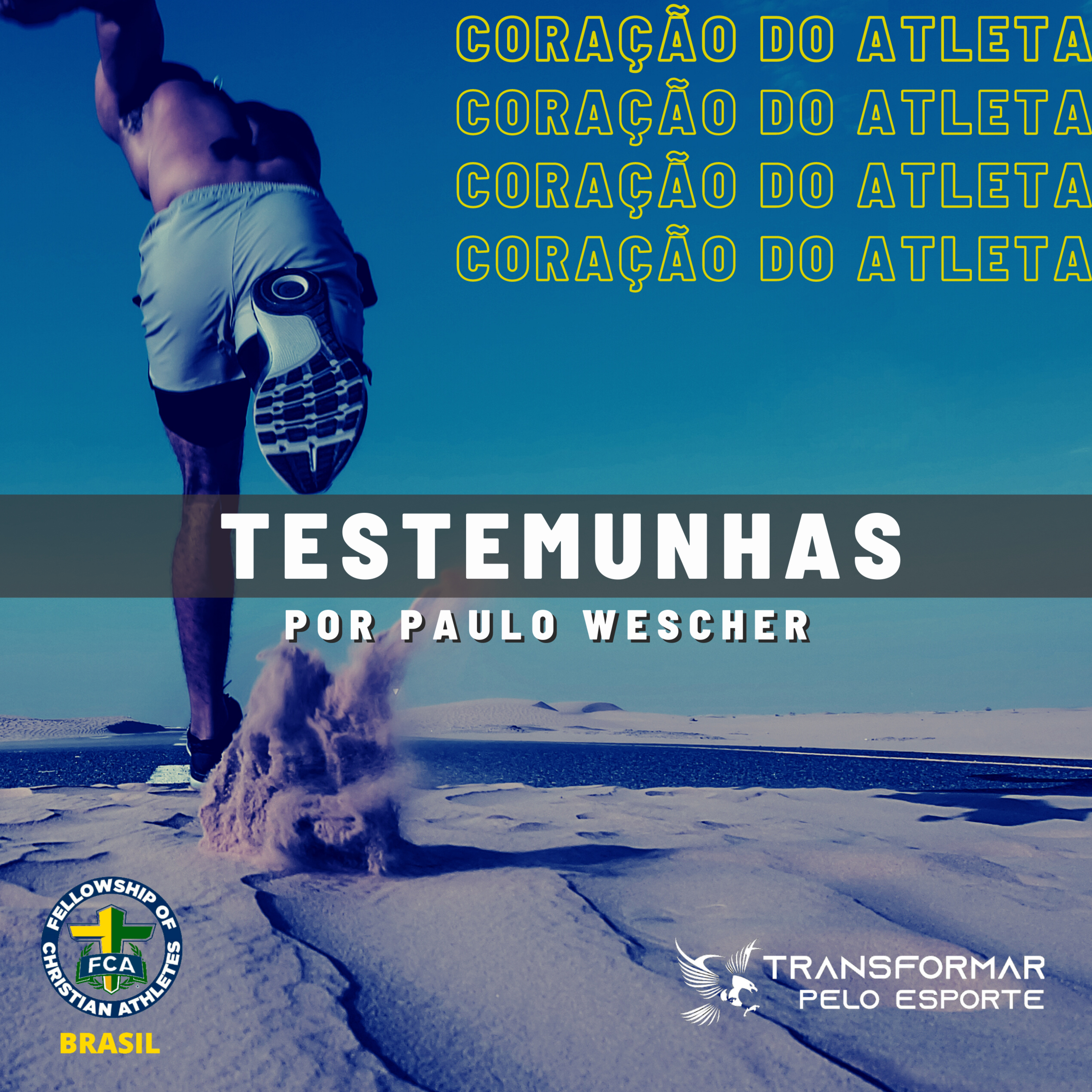 Coração de Atleta