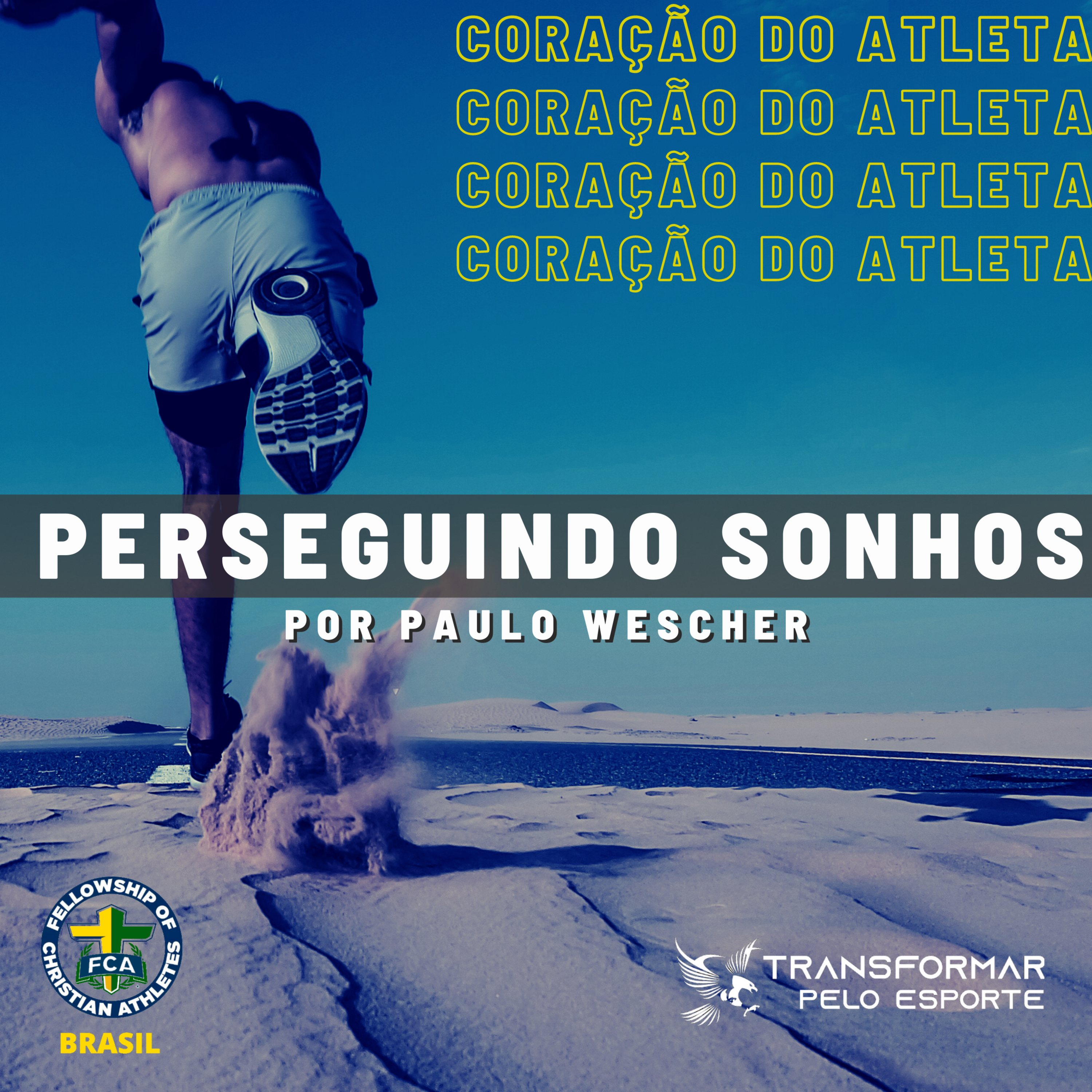 Coração de Atleta
