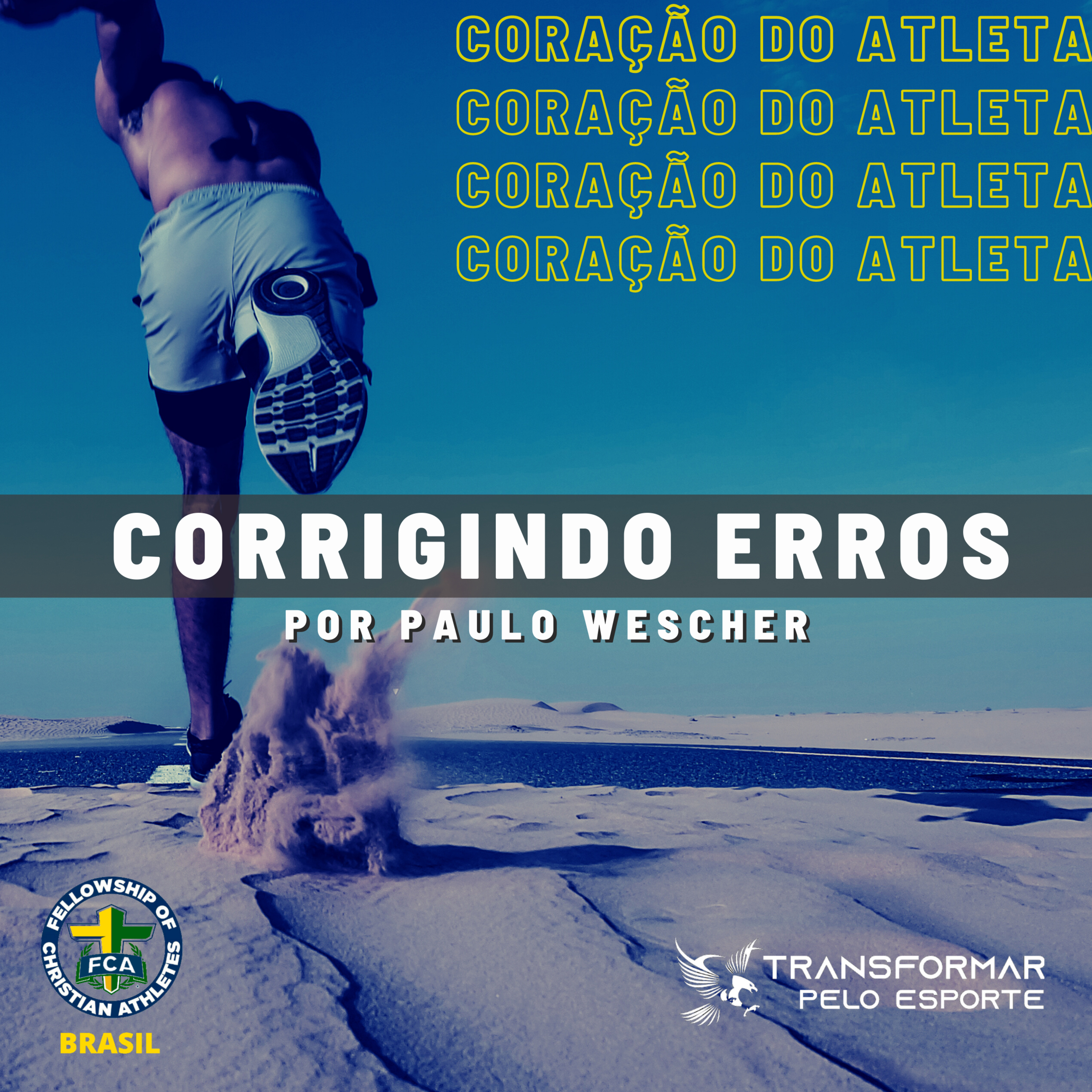Coração de Atleta