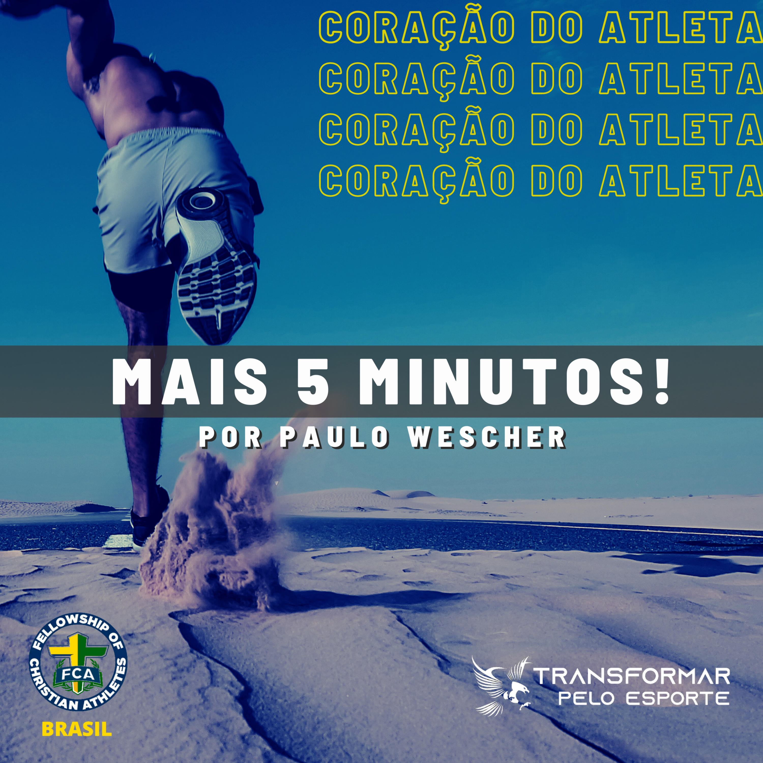 Coração de Atleta