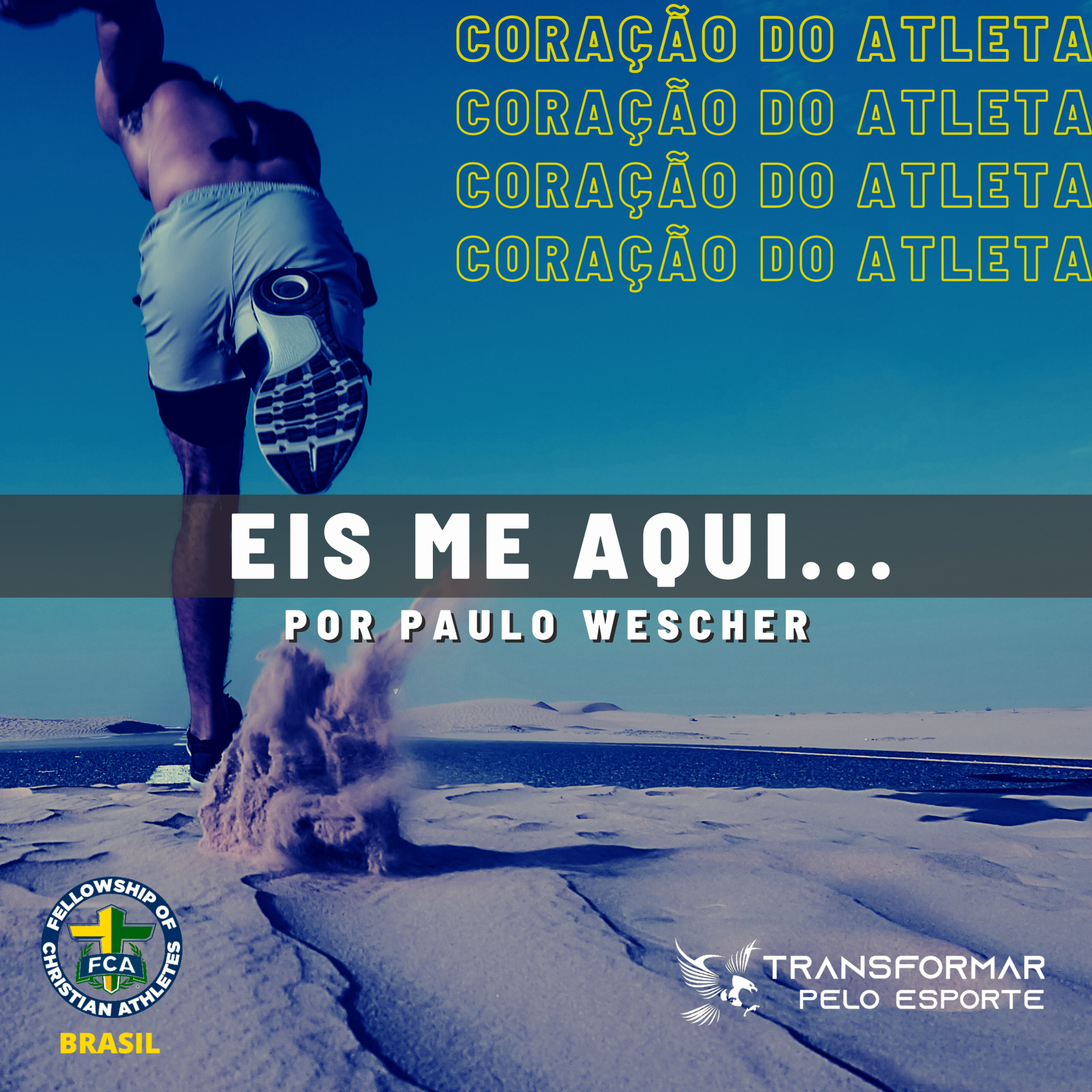 Coração de Atleta