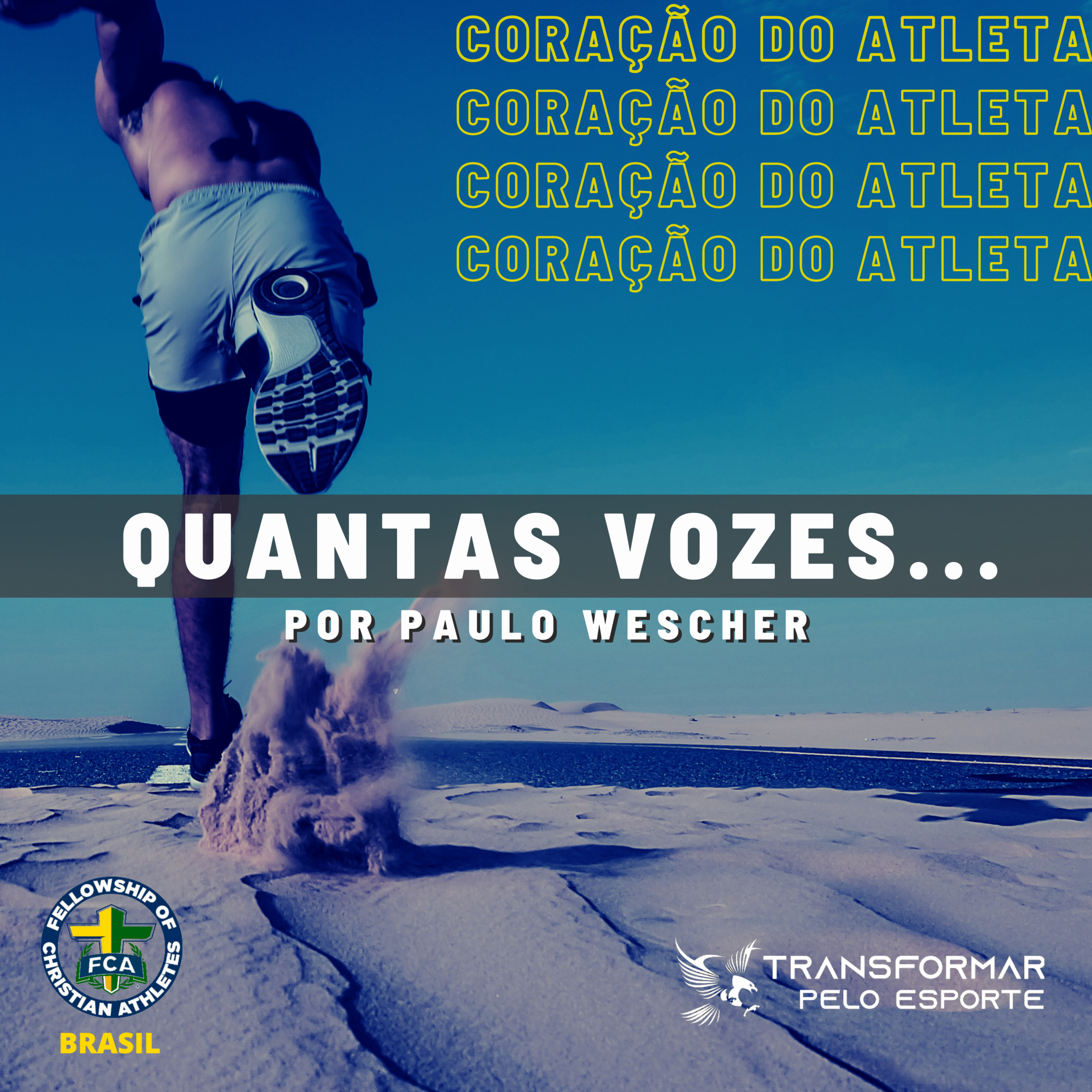 Coração de Atleta