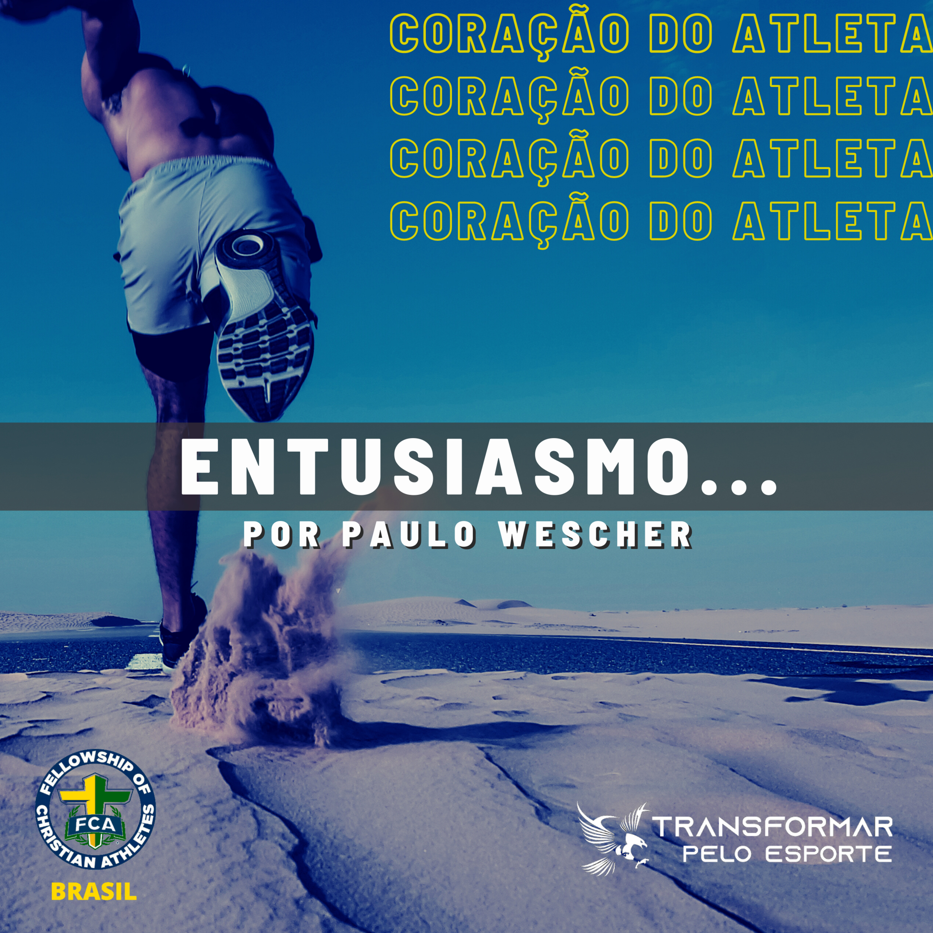 Coração de Atleta