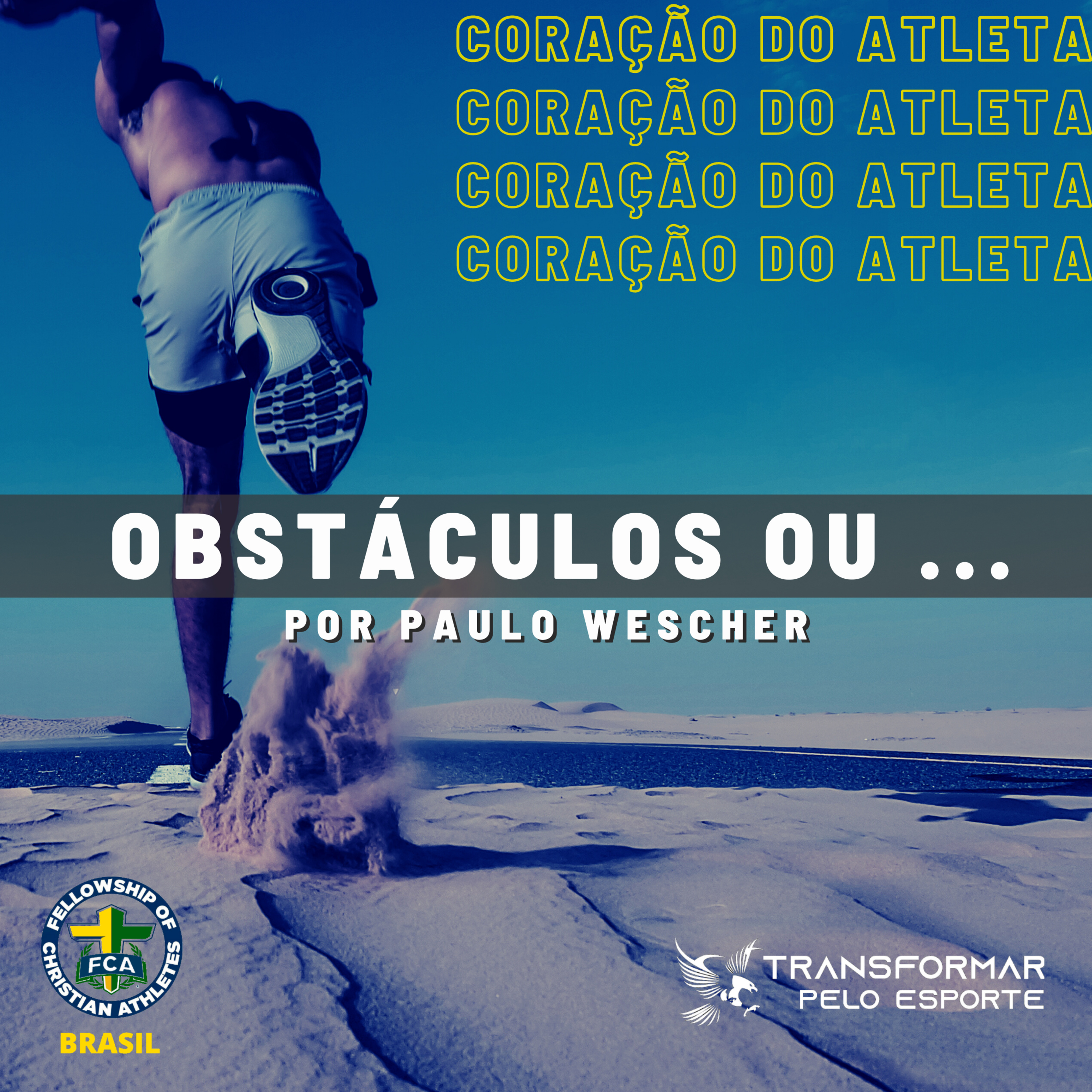Coração de Atleta