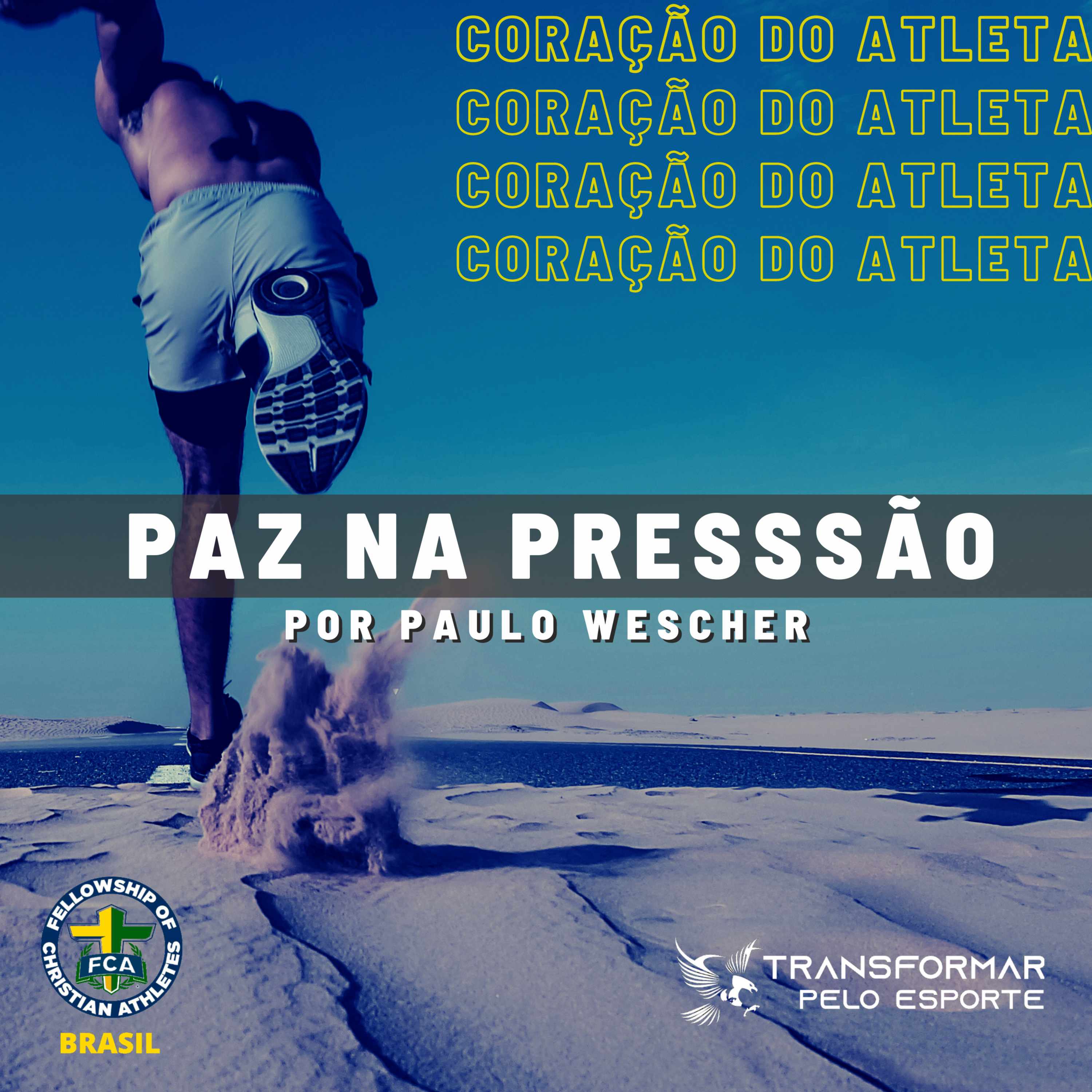 Coração de Atleta