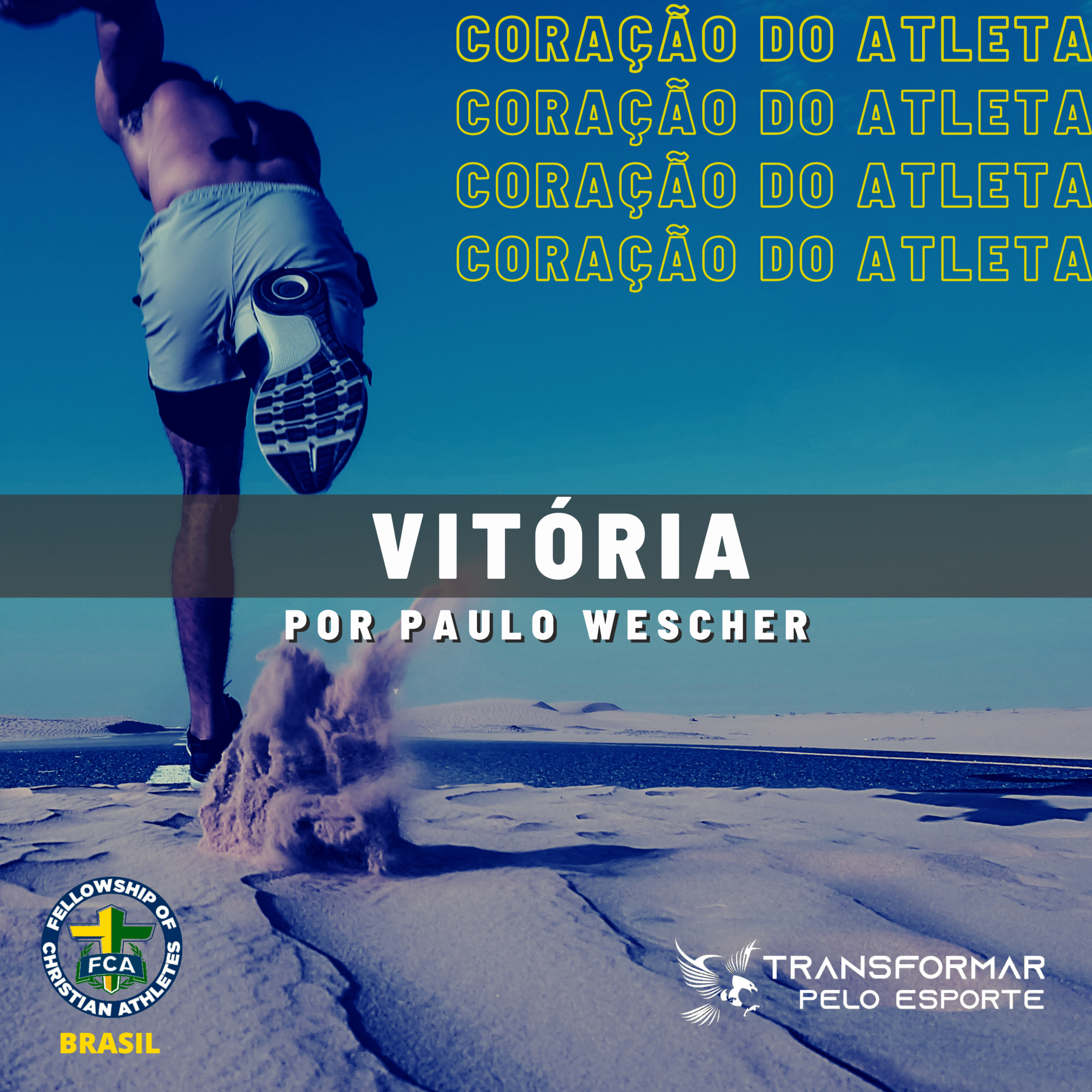 Coração de Atleta