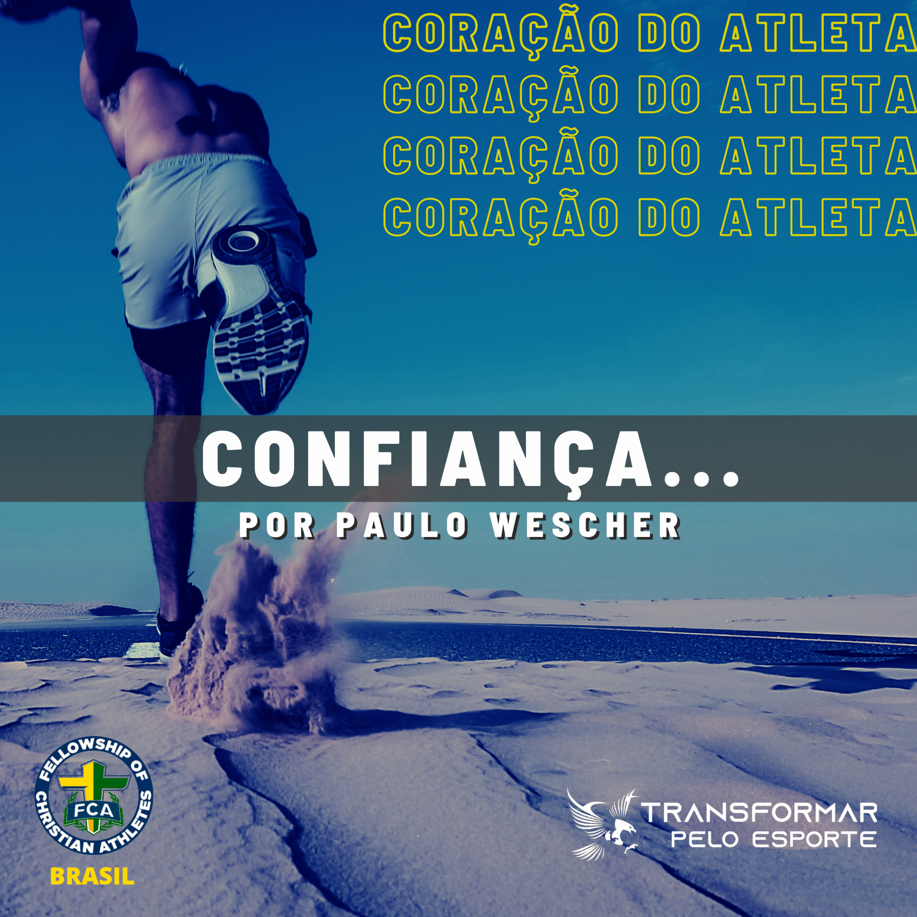 Coração de Atleta