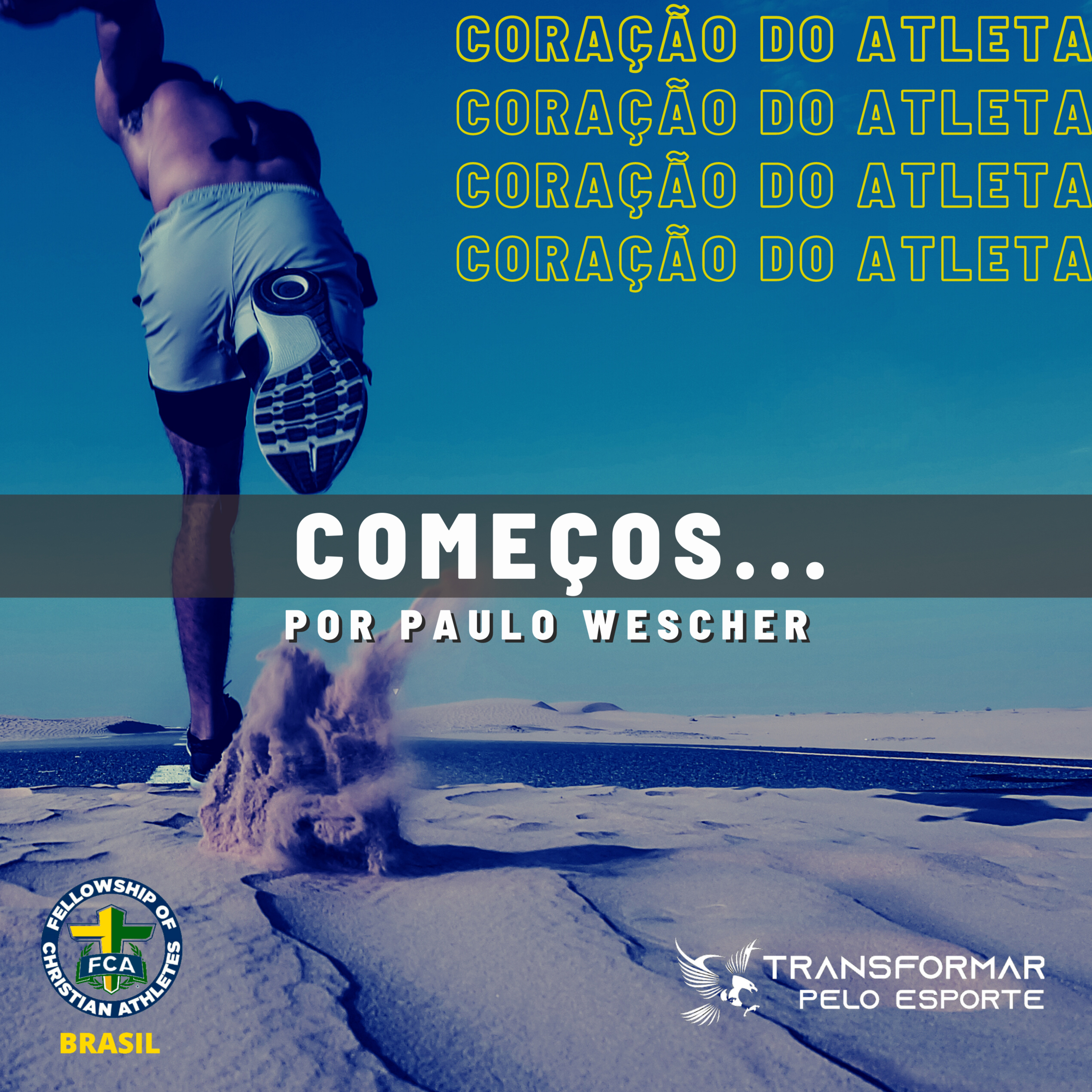 Coração de Atleta