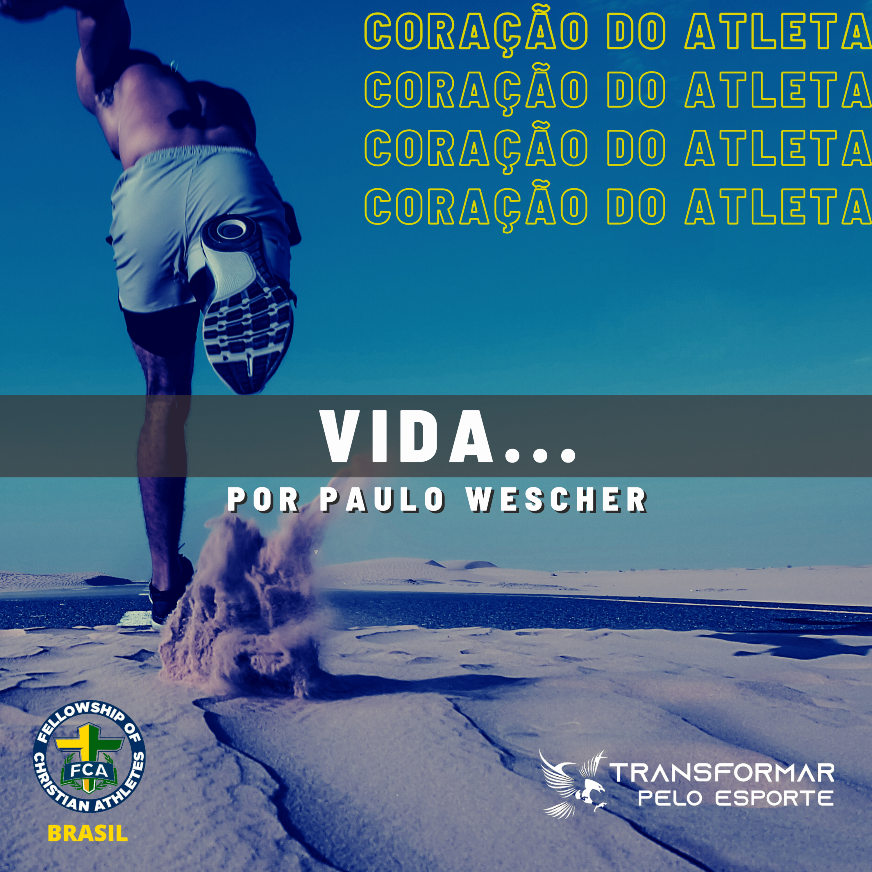 Coração de Atleta