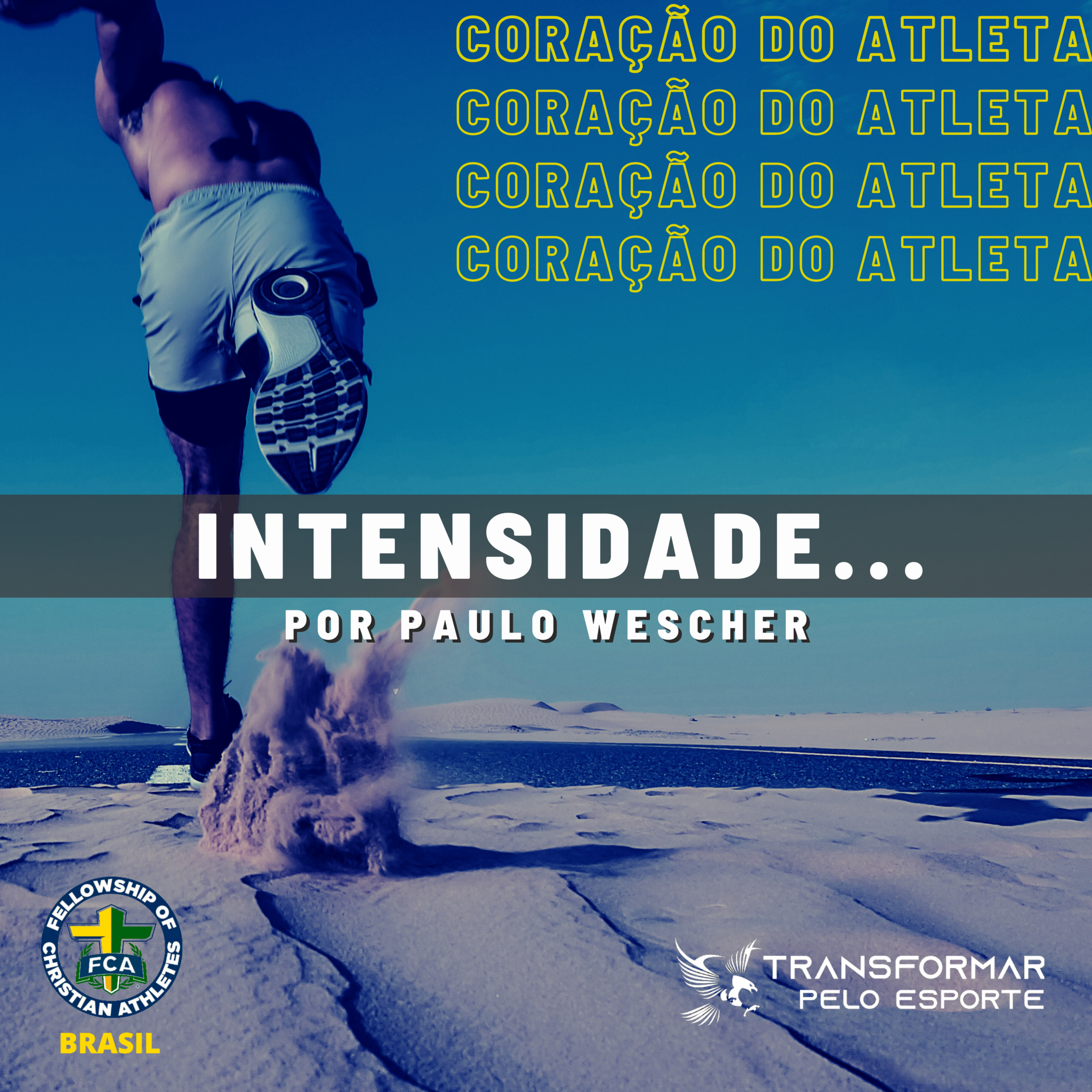Coração de Atleta