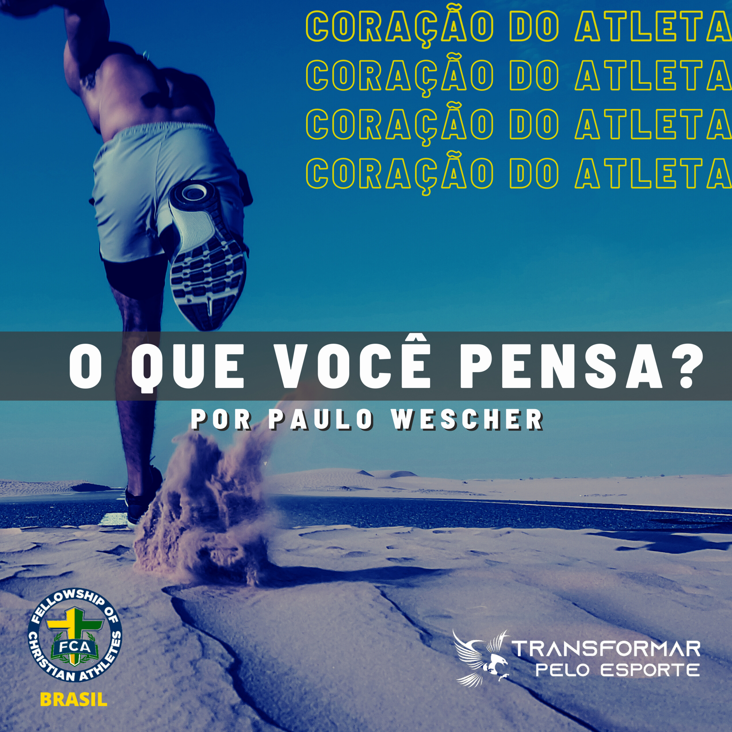 Coração de Atleta