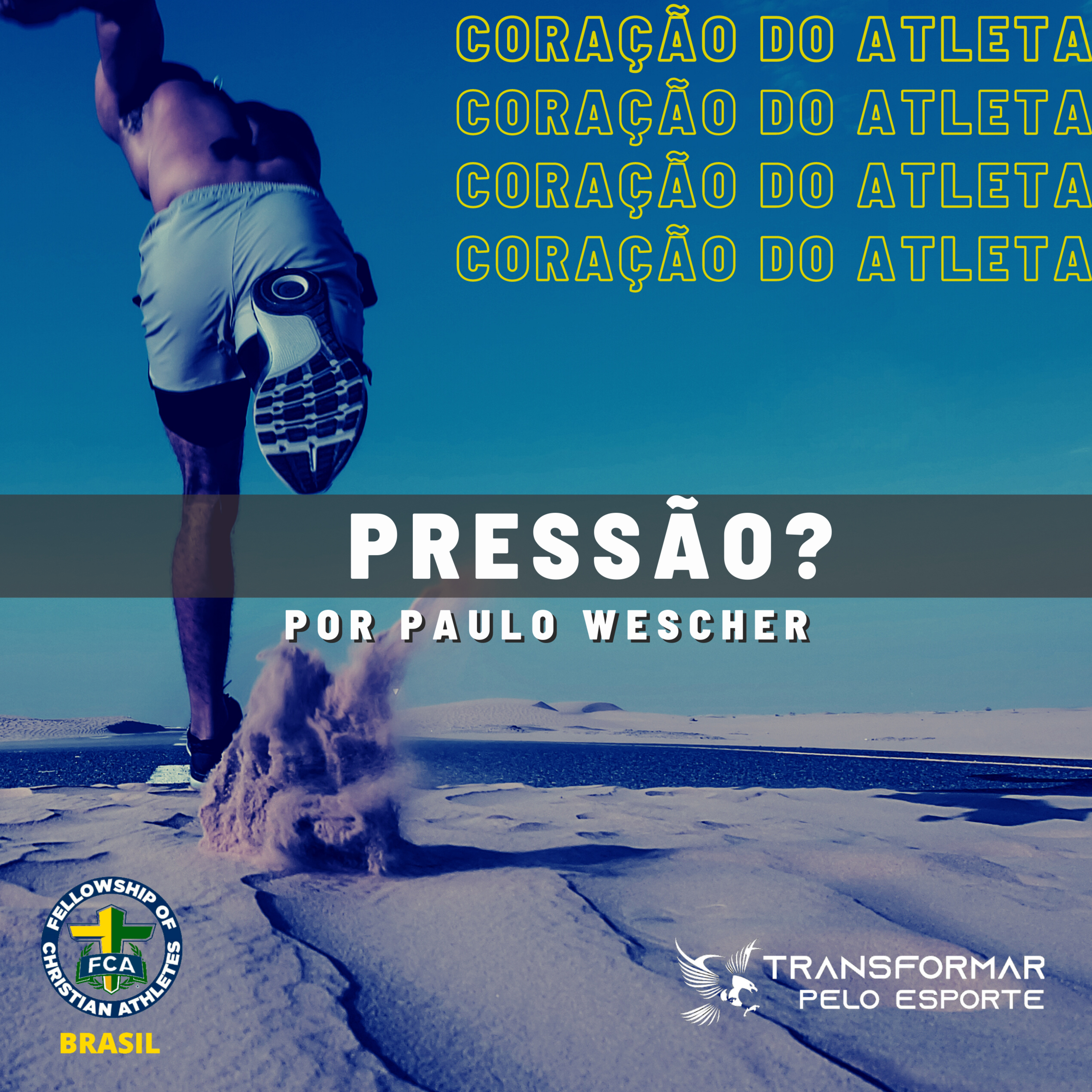 Coração de Atleta