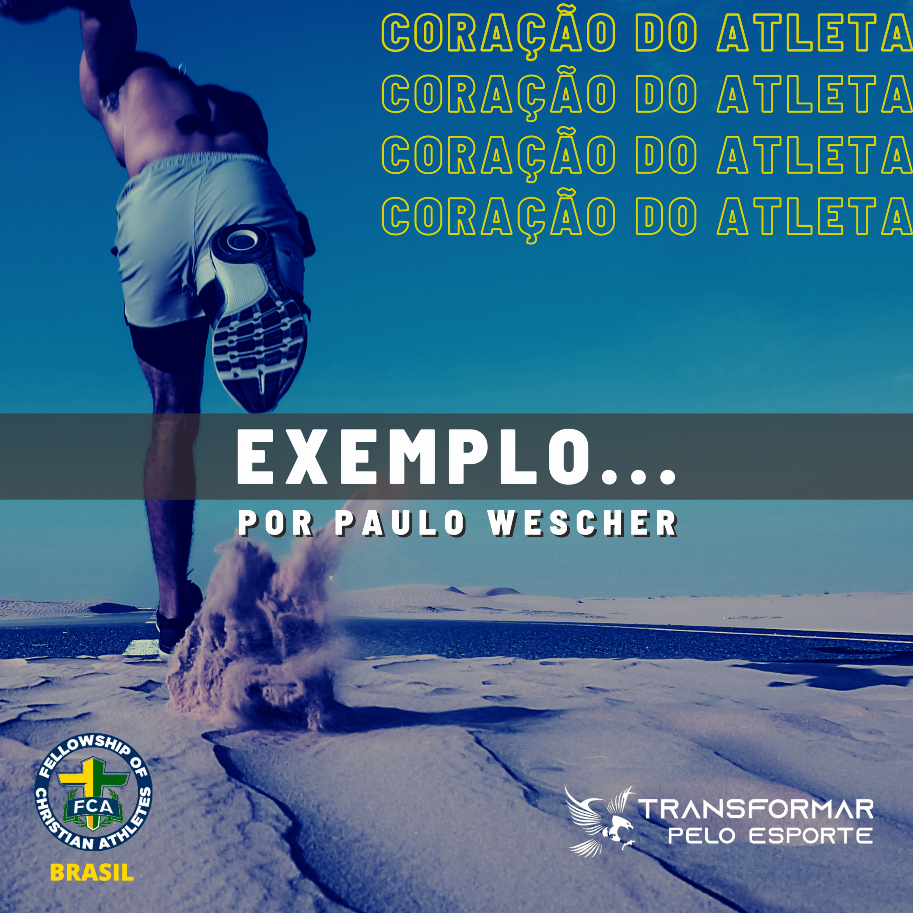 Coração de Atleta