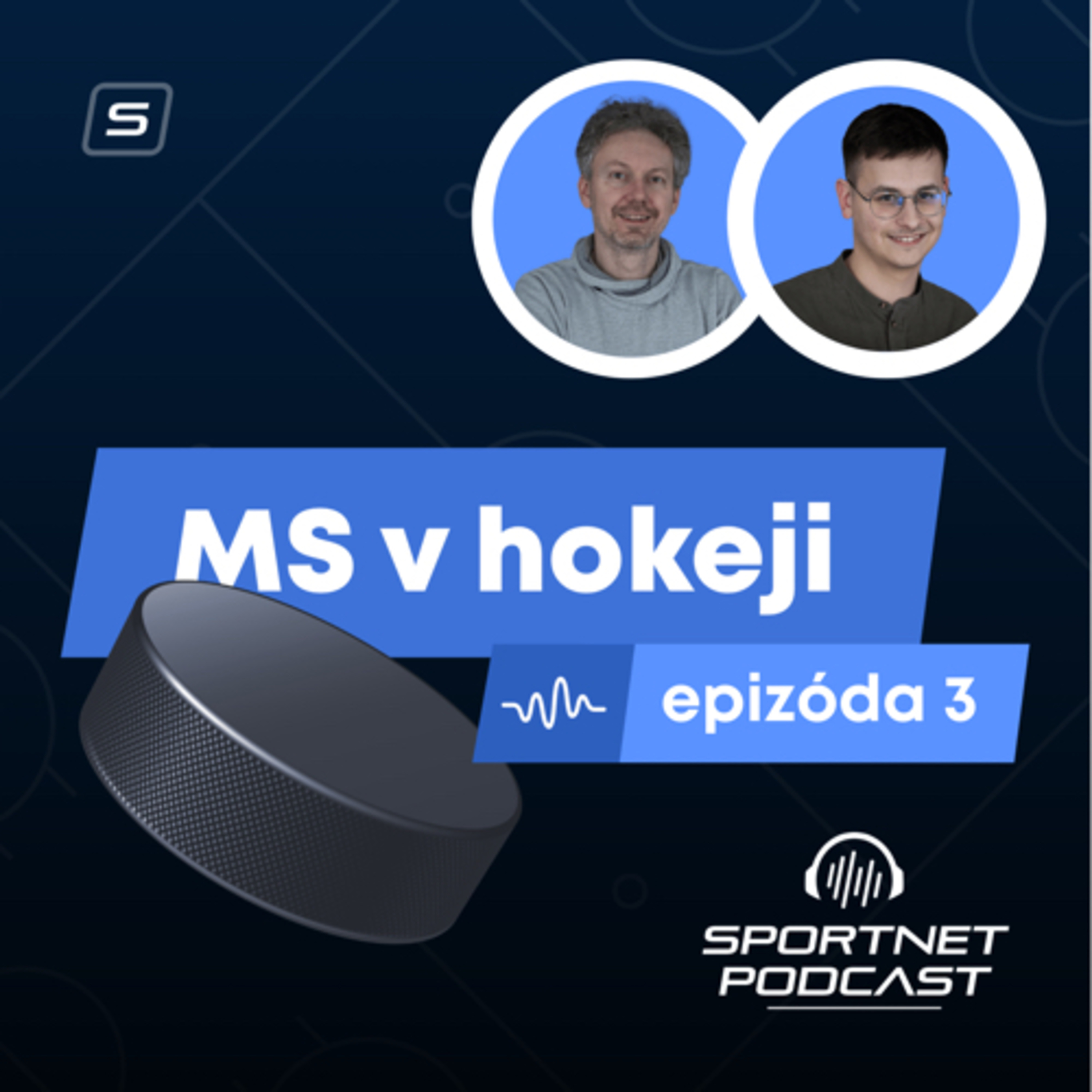 Sportnet podcast