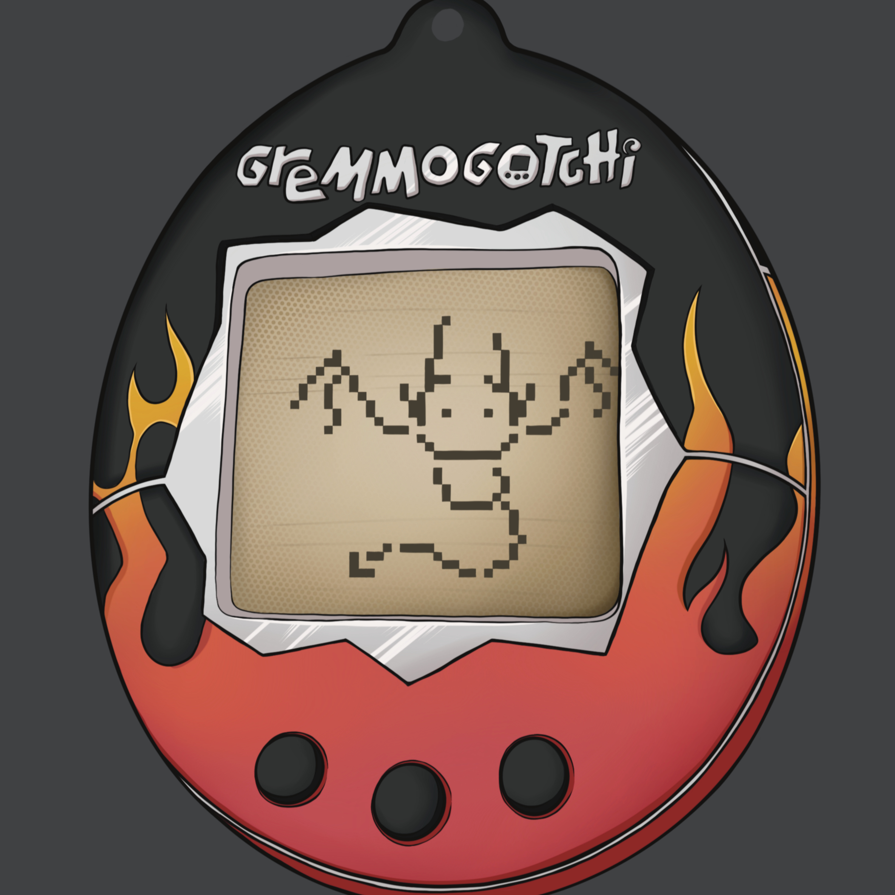 Saturday Knights Backdoories 4 of 3 - Gremmo and Gromgo's Prelude Adventure