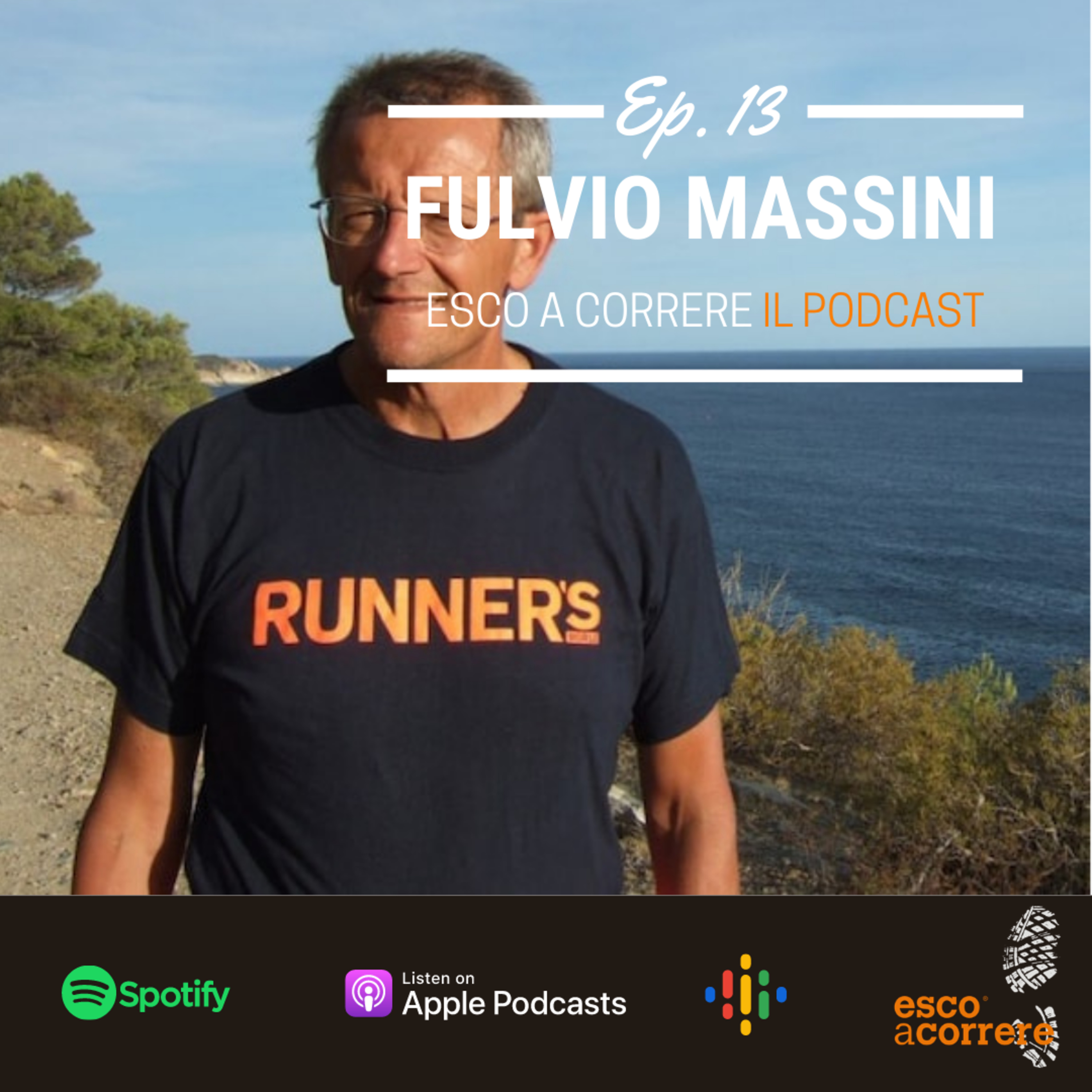 Anime di Corsa: Le interviste di Esco a Correre
