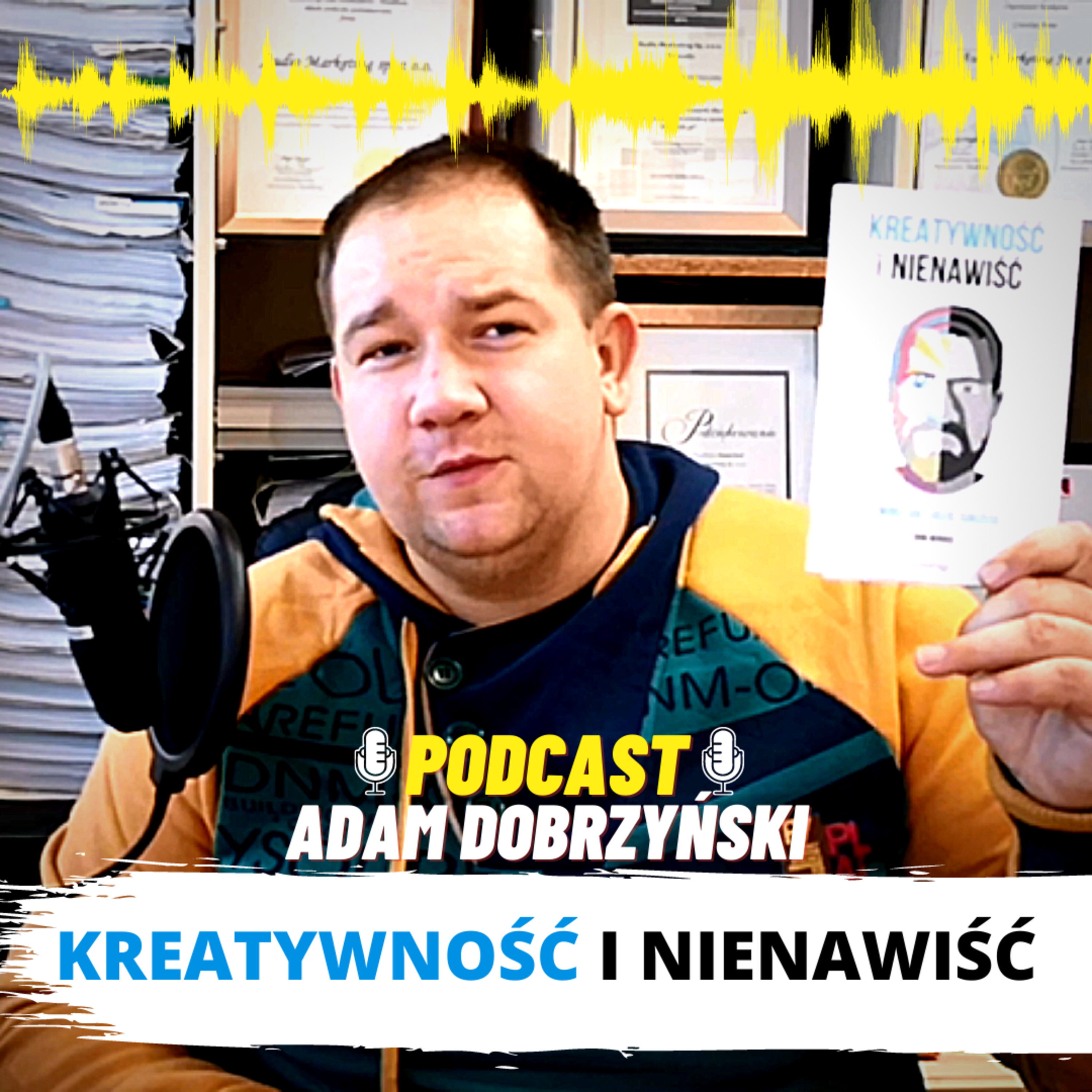 Adam Dobrzyński
